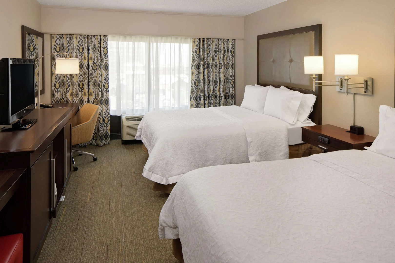 Hampton Inn Louisville Downtown