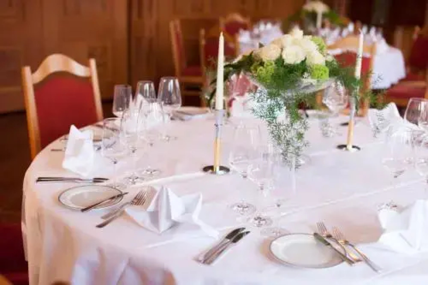 Hotel Restaurant Lamm