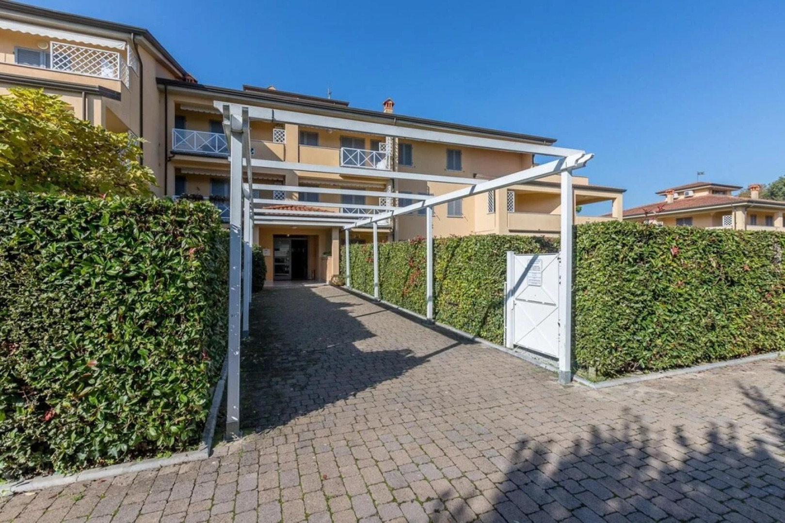 Beatrice 7 15 min From sea Palco C7