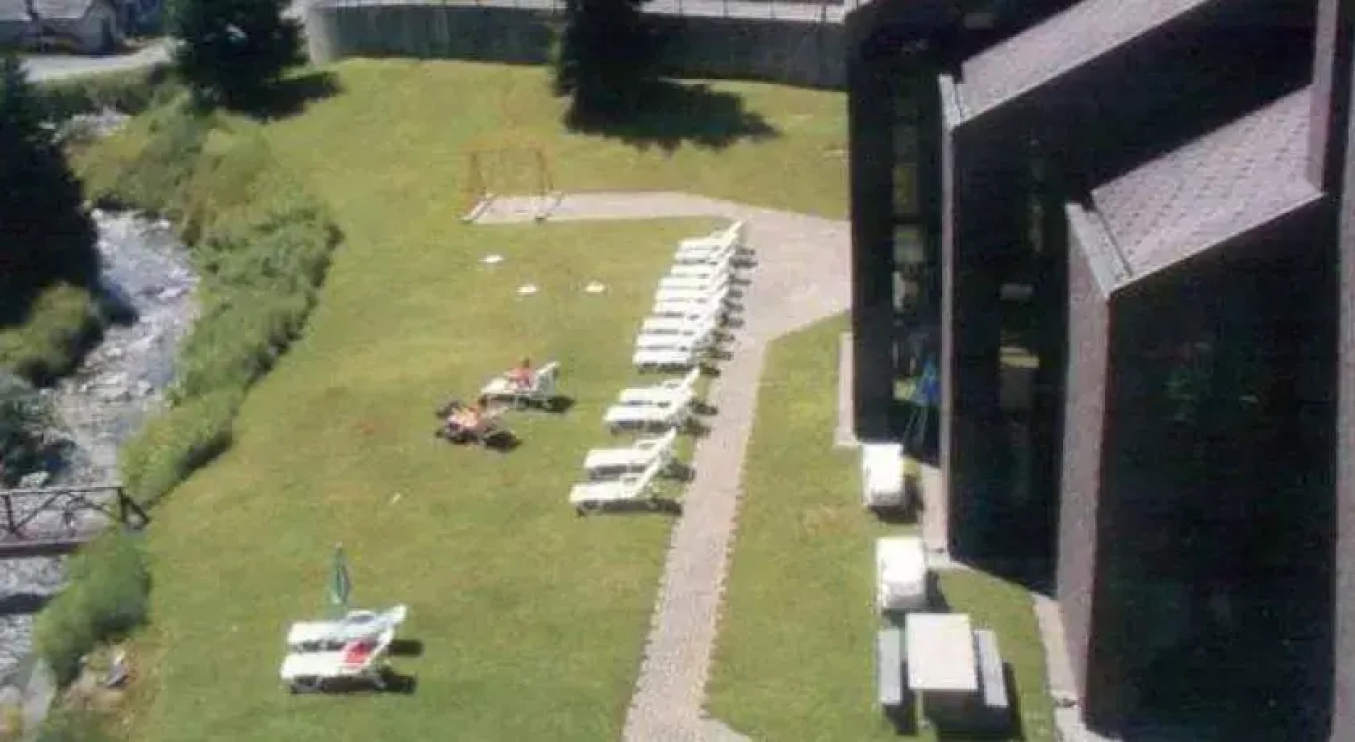 Appartamento Panoramico & Spa