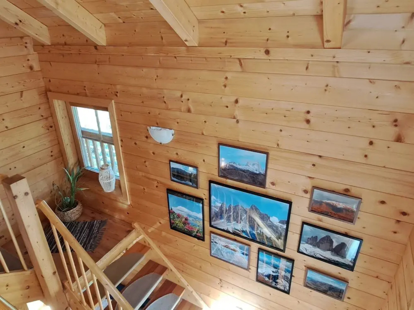 Chalet Bergliebe Turrach