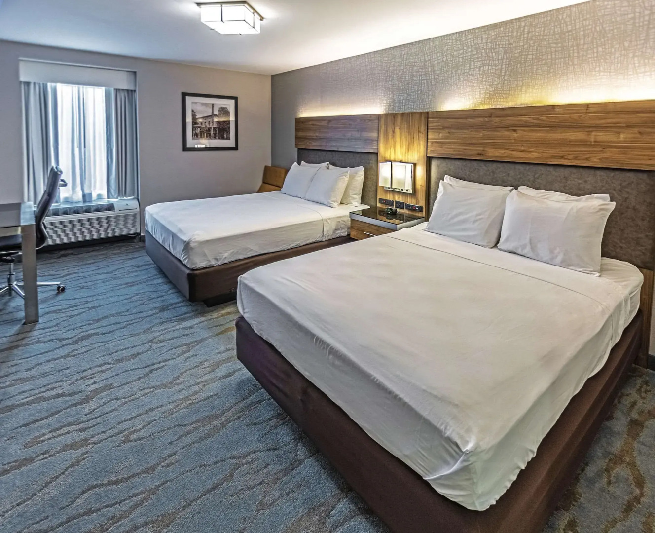 The Penn Stroud, Stroudsburg - Poconos, an Ascend Collection Hotel