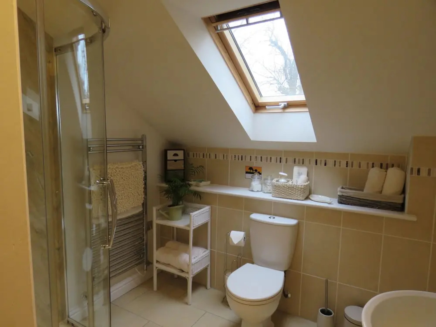 The Barn At The Coach House