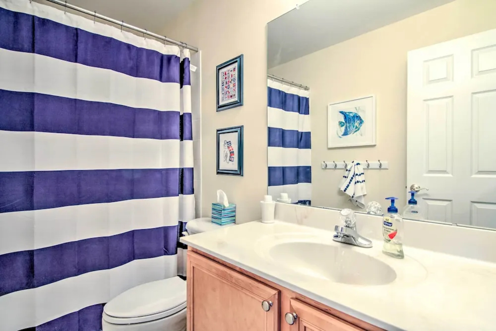 Deck, Balcony: Scenic Ocean View Beach Getaway!