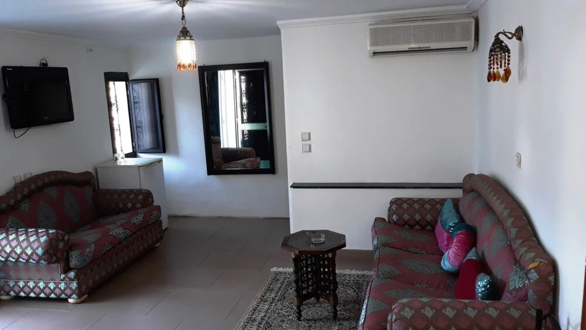 Park Regency Suite Hotel