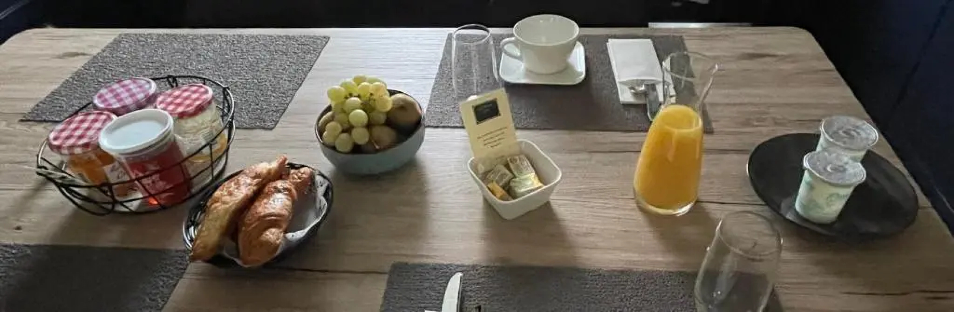 Le Maine N 5 - FLÉAC ANGOULEME - Suite Tilleul