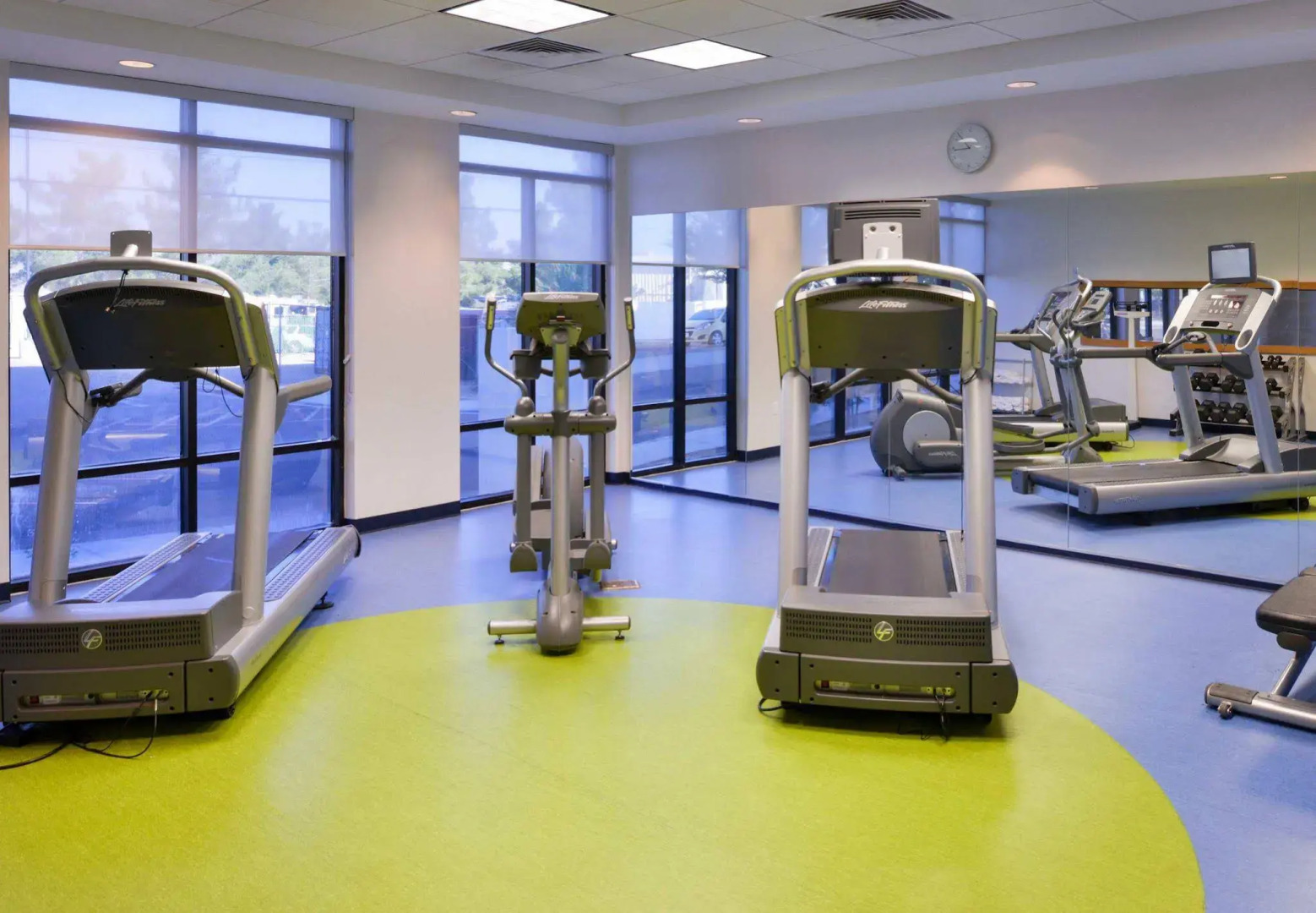 SpringHill Suites by Marriott Kingman Route 66