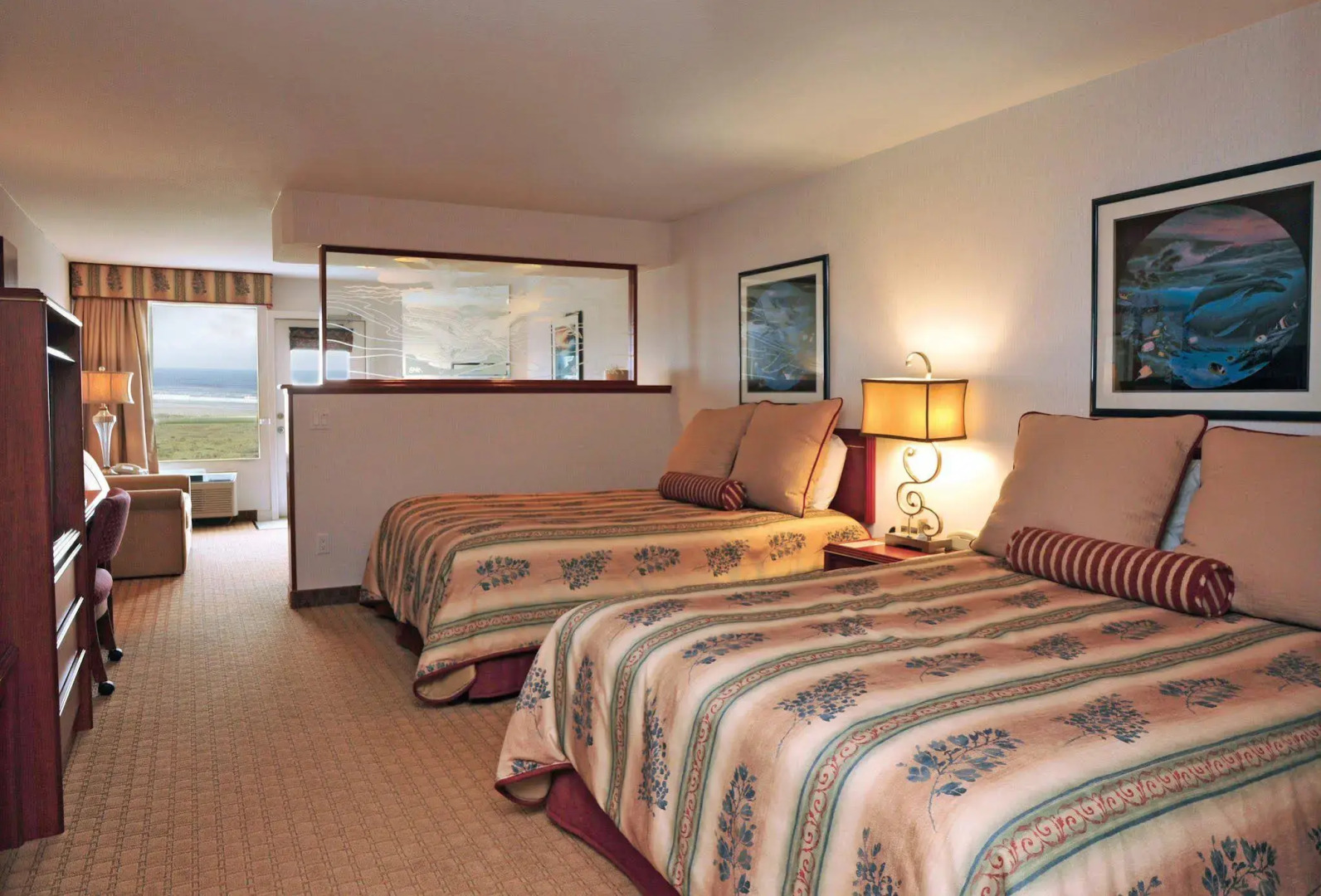 Shilo Inn Suites Hotel - Ocean Shores