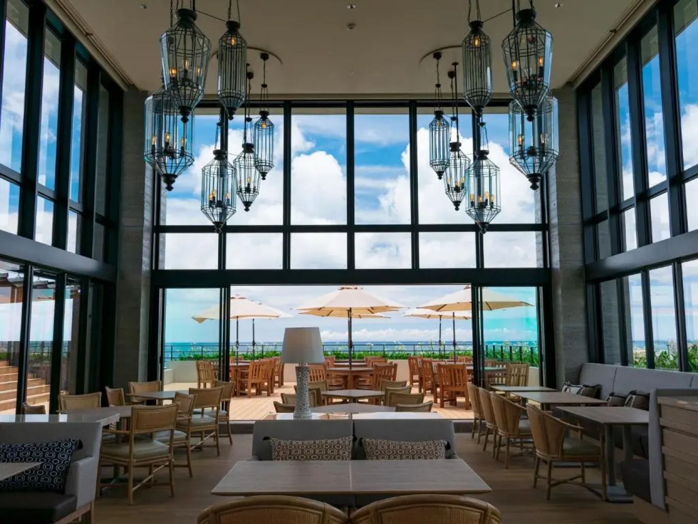 MB GALLERY CHATAN by THE TERRACE HOTELS