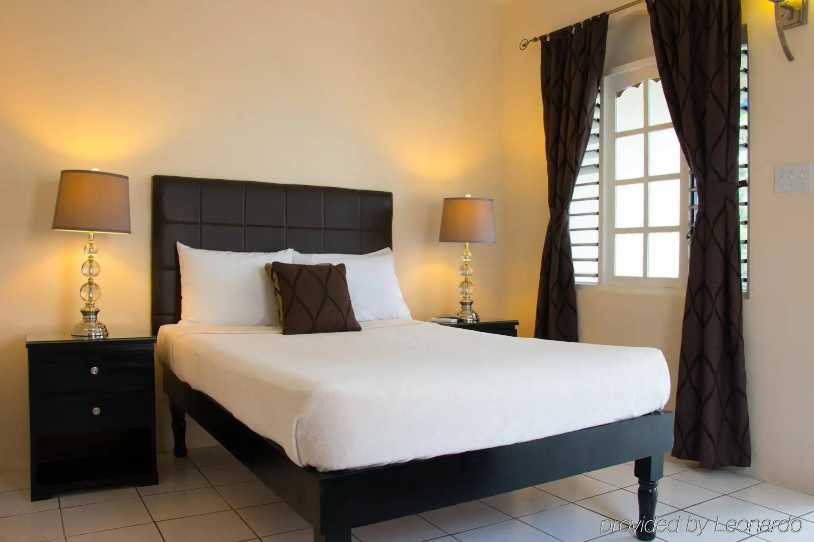 Travellers Beach Resort