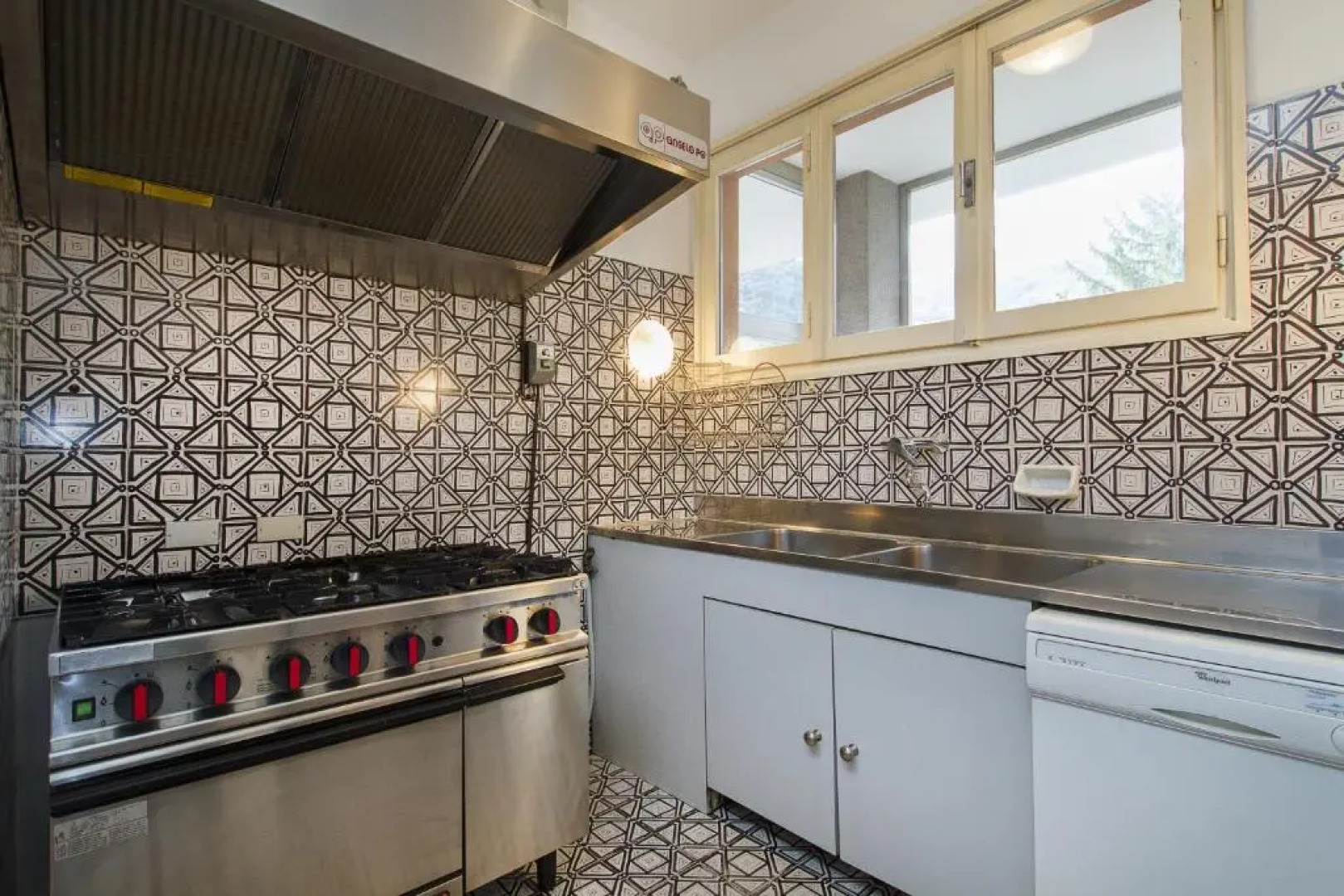 Appartamento Il Parco Cernobbio