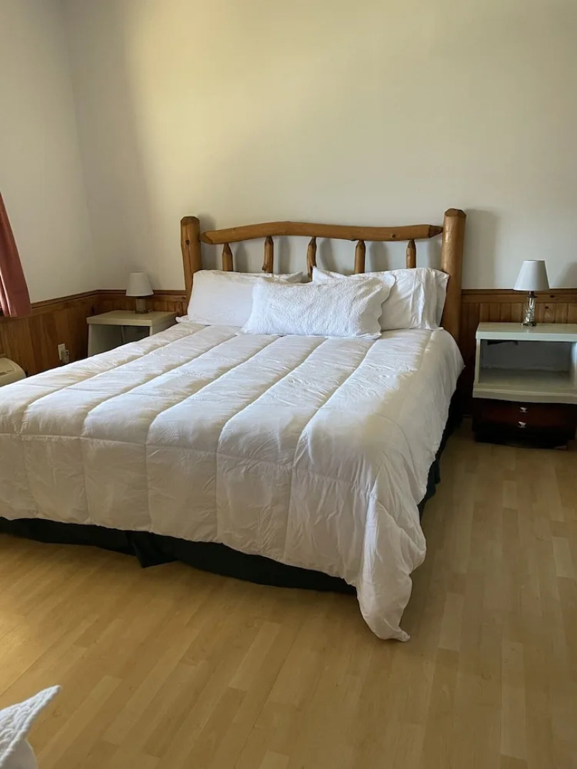 Meadow Creek Mountain Ranch