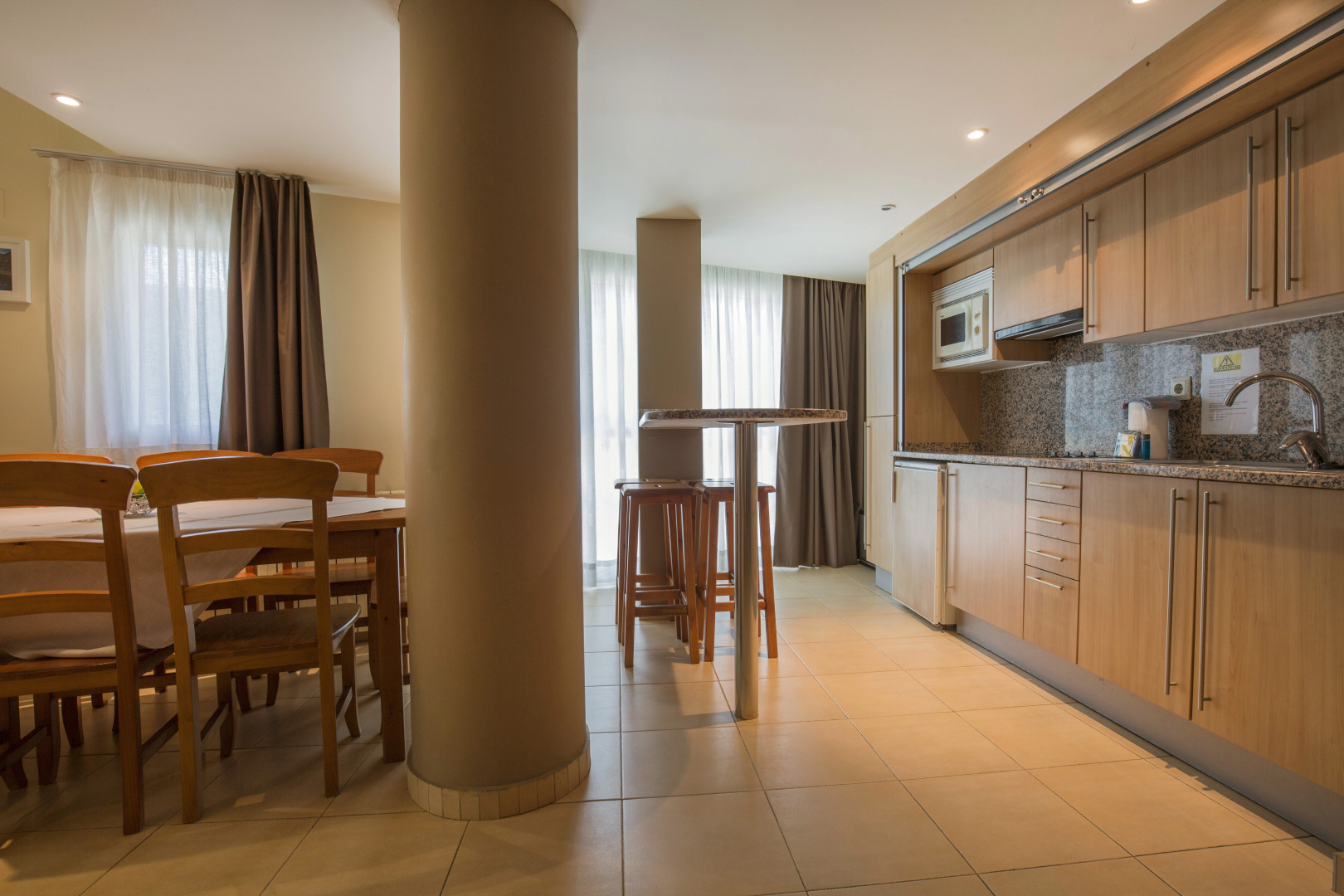 Annapurna Aparthotel