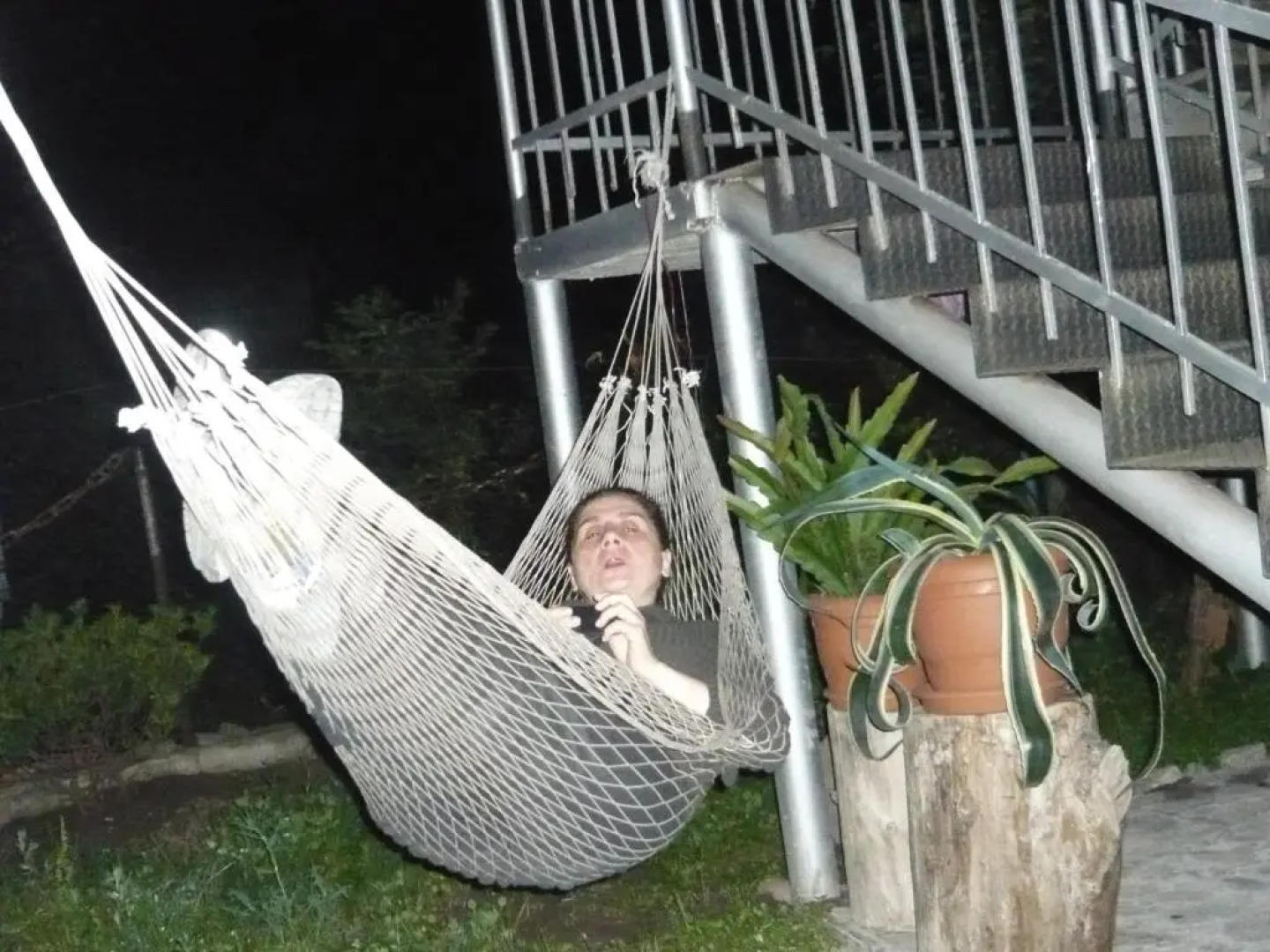 Marine's Guest House