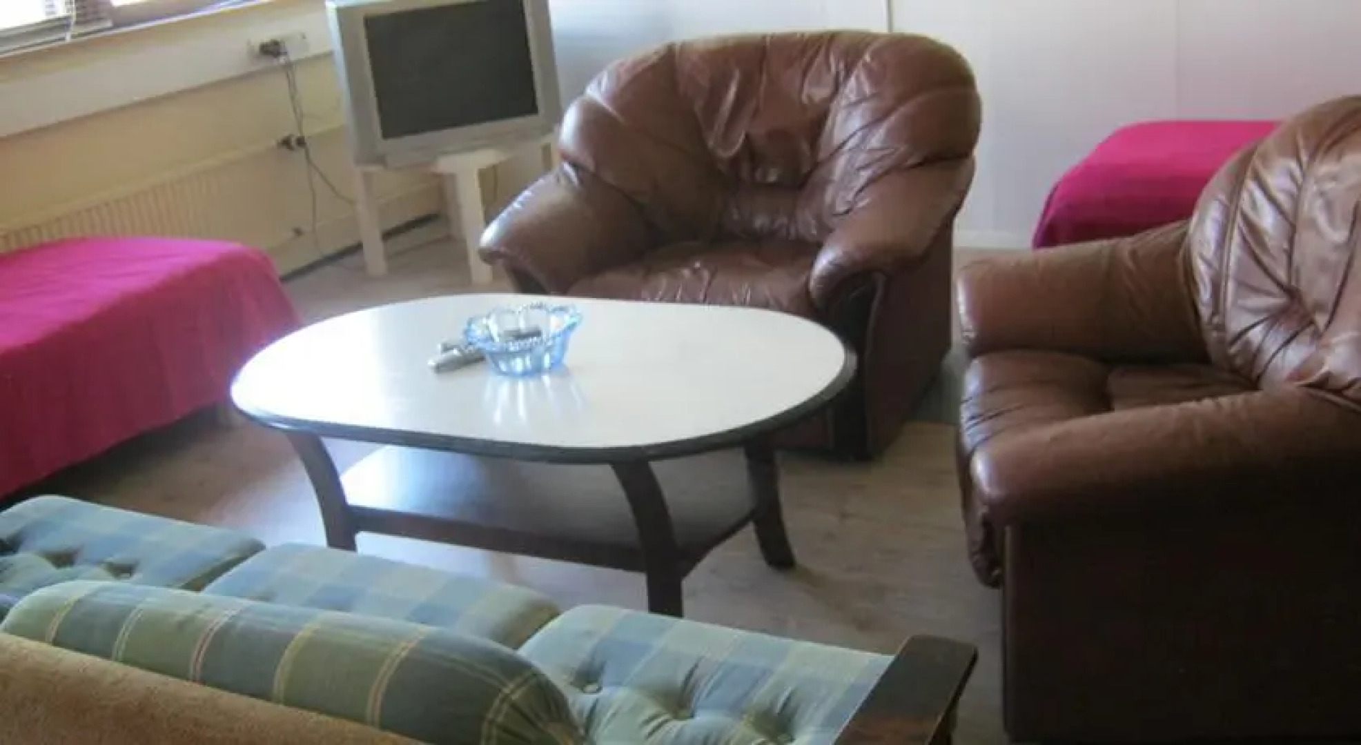 Apartementos Tohmajärvi