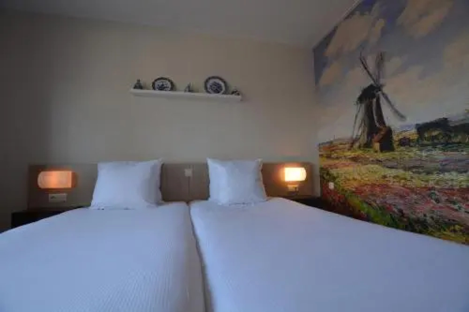 Grand Cafe Hotel Kruller