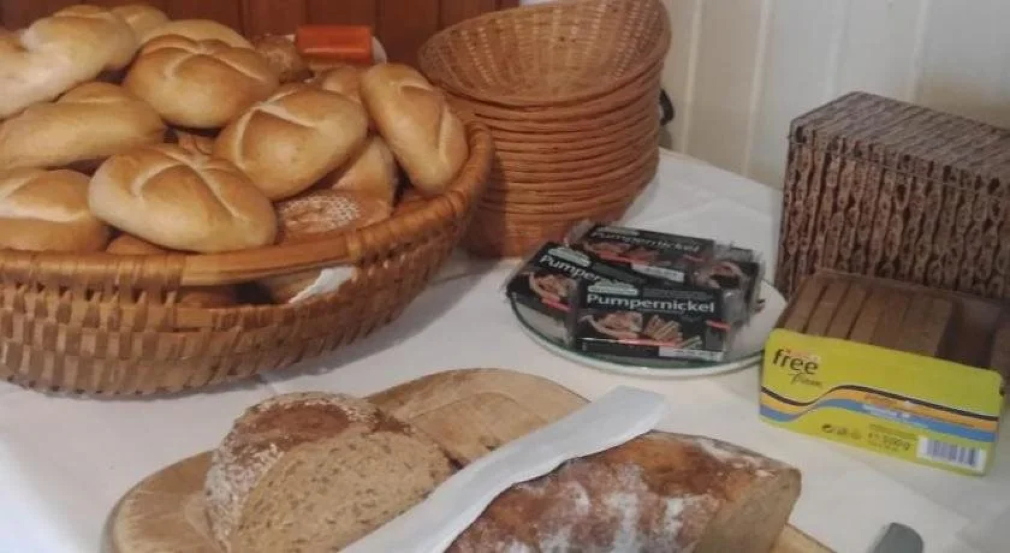 Gasthof zum grnen Baum