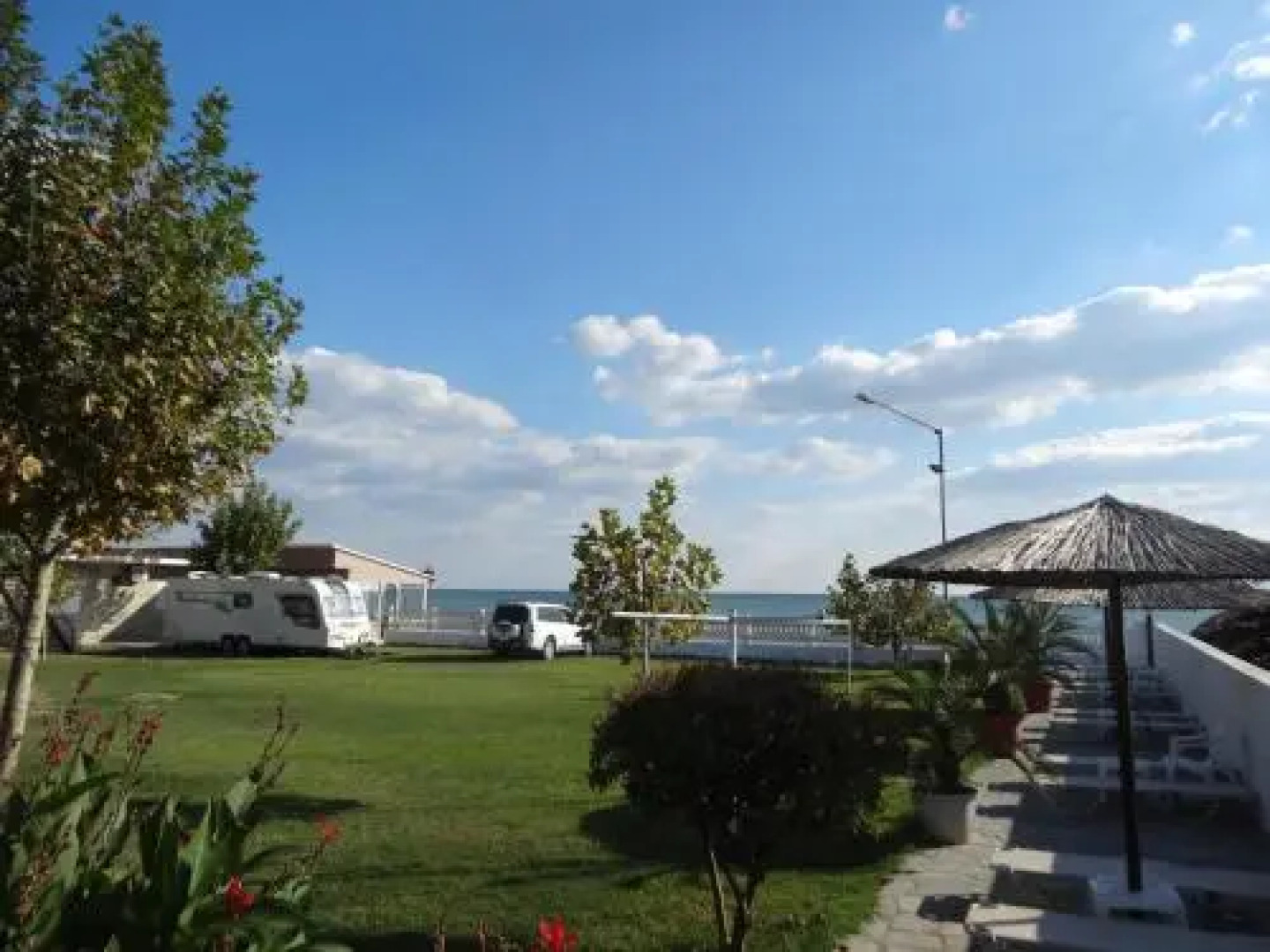 Santa Rosa Hotel & Beach