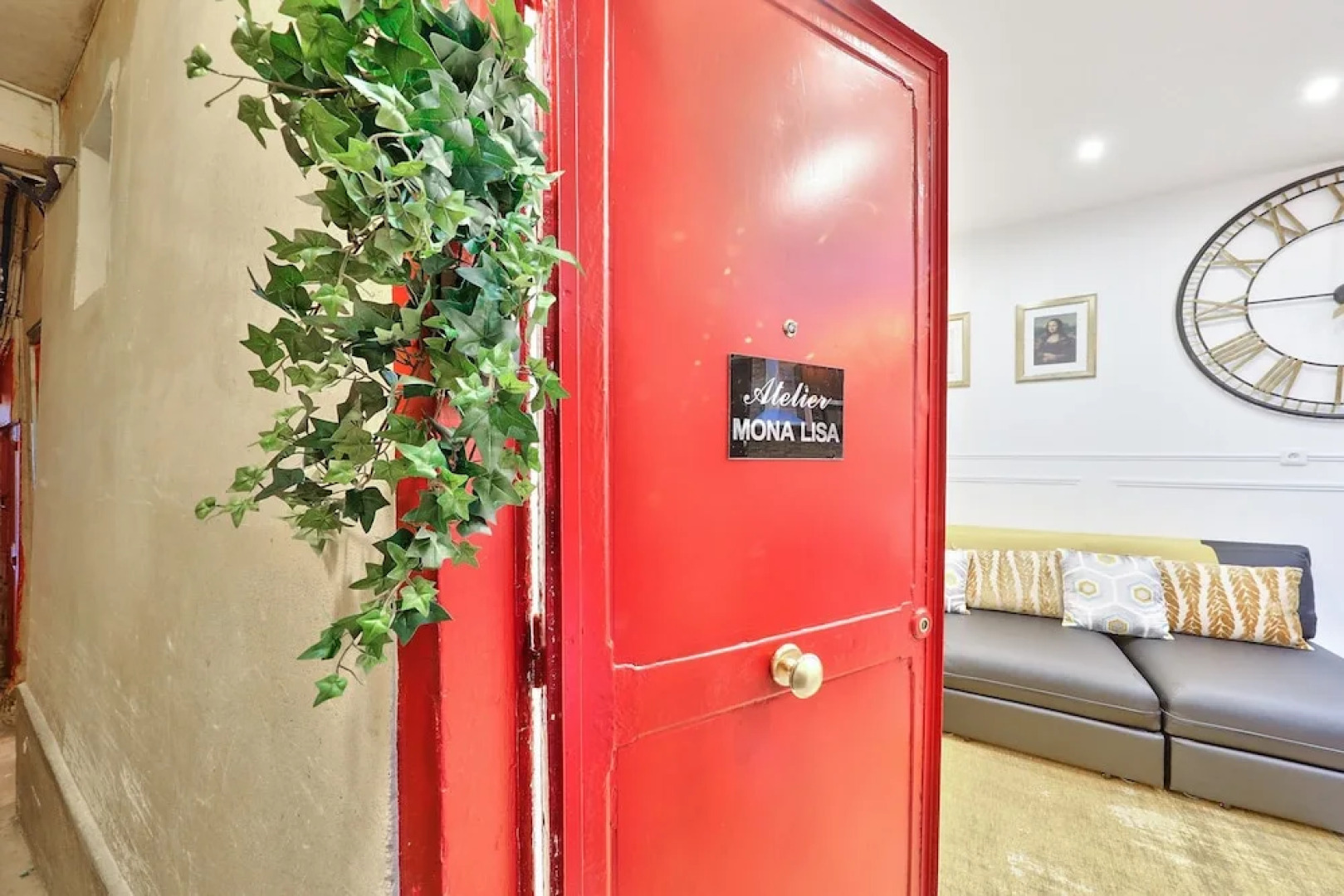 38 - Atelier Mona Lisa