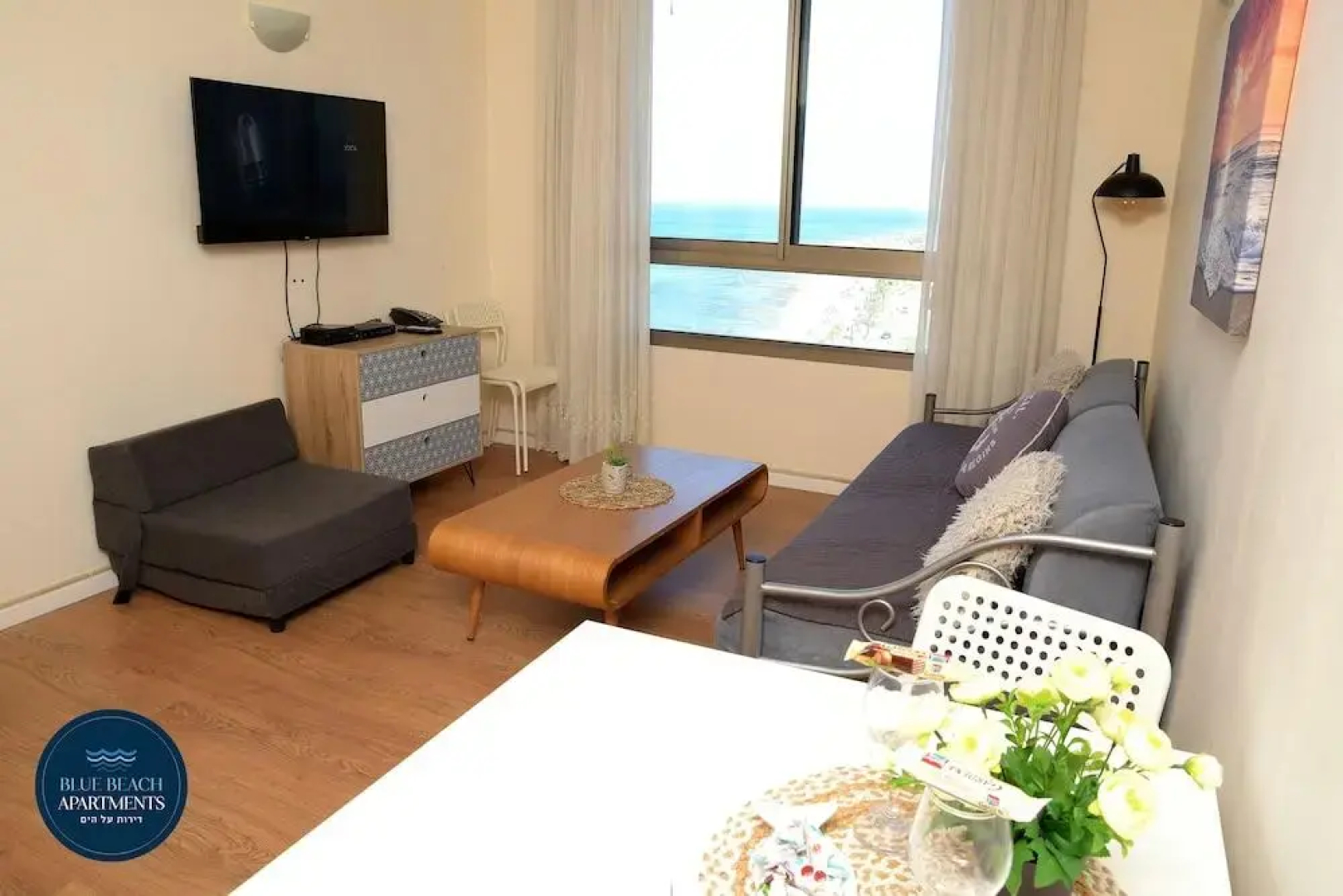 Studios By The Sea