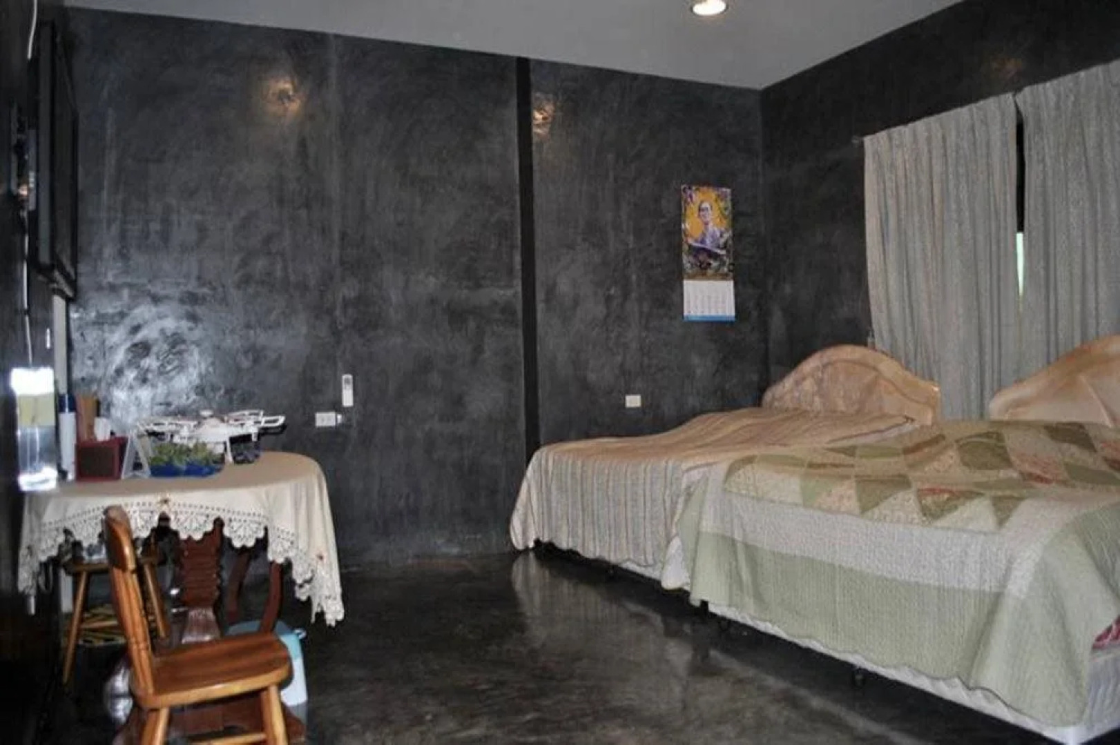 308 Mae Khao Tom Vineyard