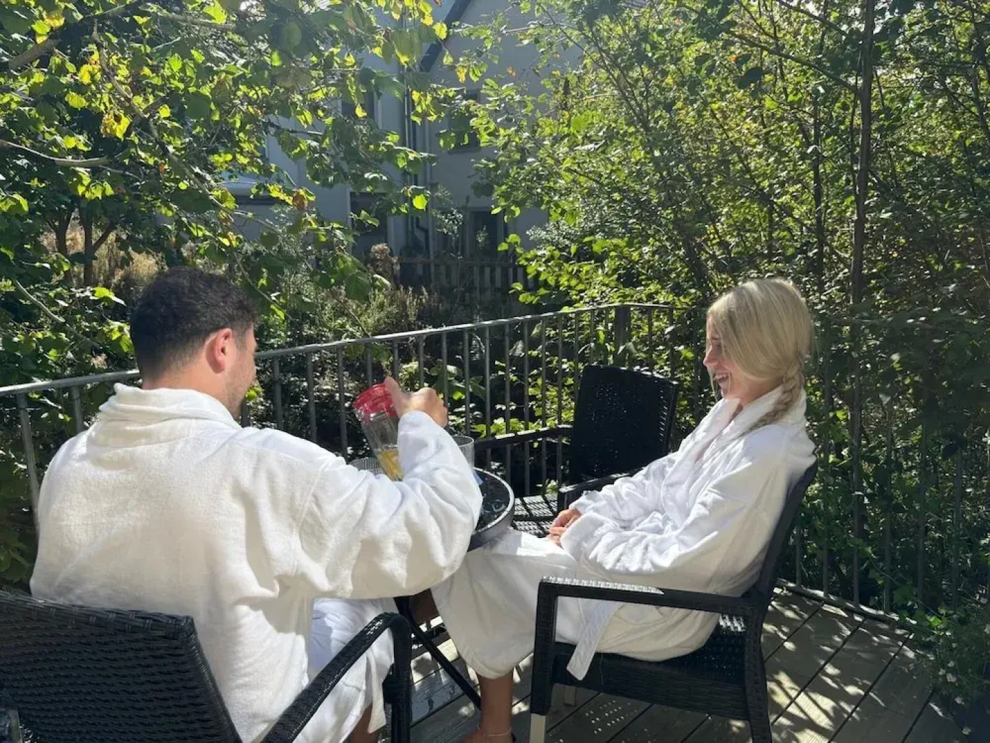 The Jewel Lodge and Spa