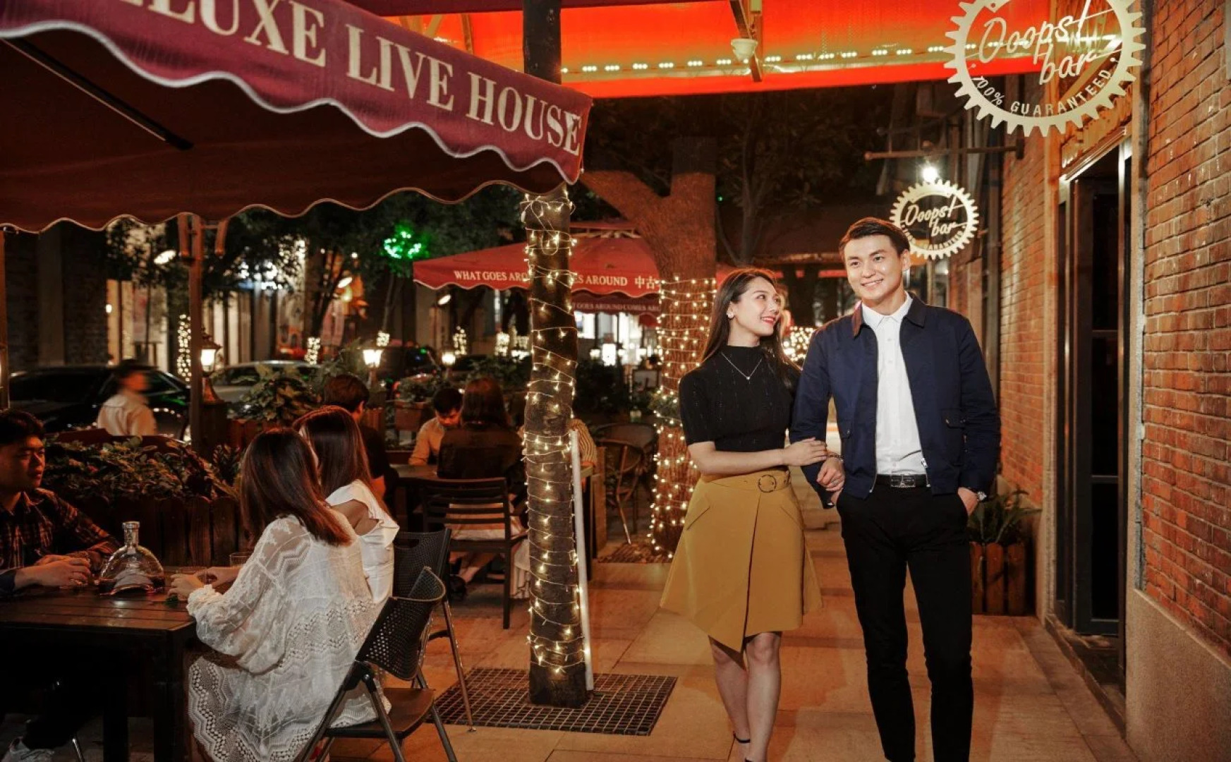 Sheraton Grand Wuhan Hankou Hotel