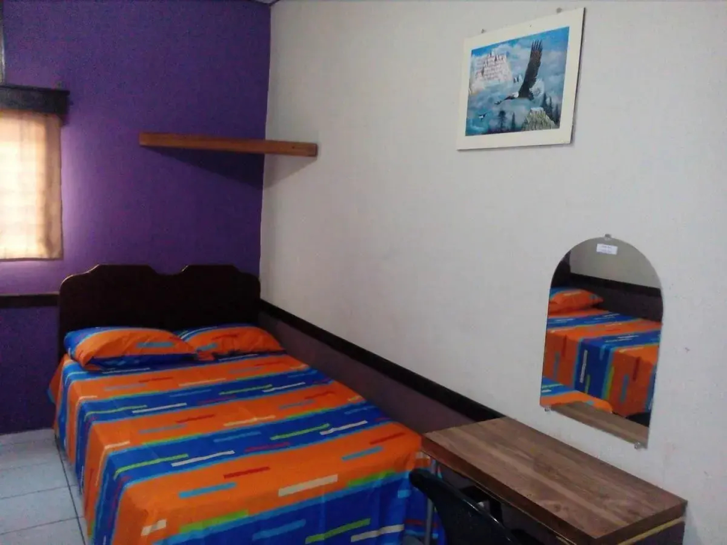 Hotel Latino