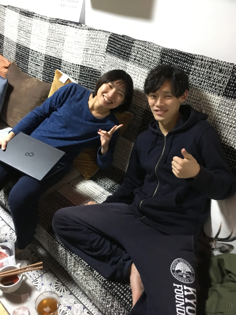 Music Uni Street Backpackers Hotel