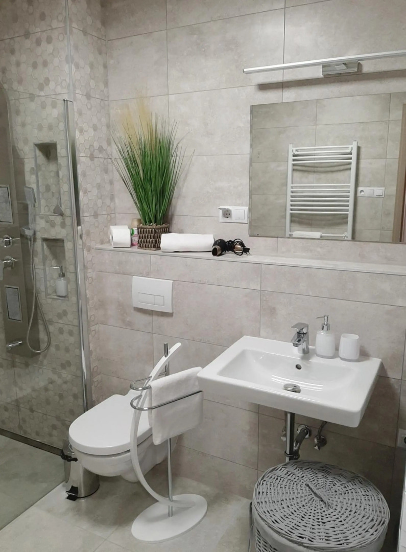 Royal Relax Apartman