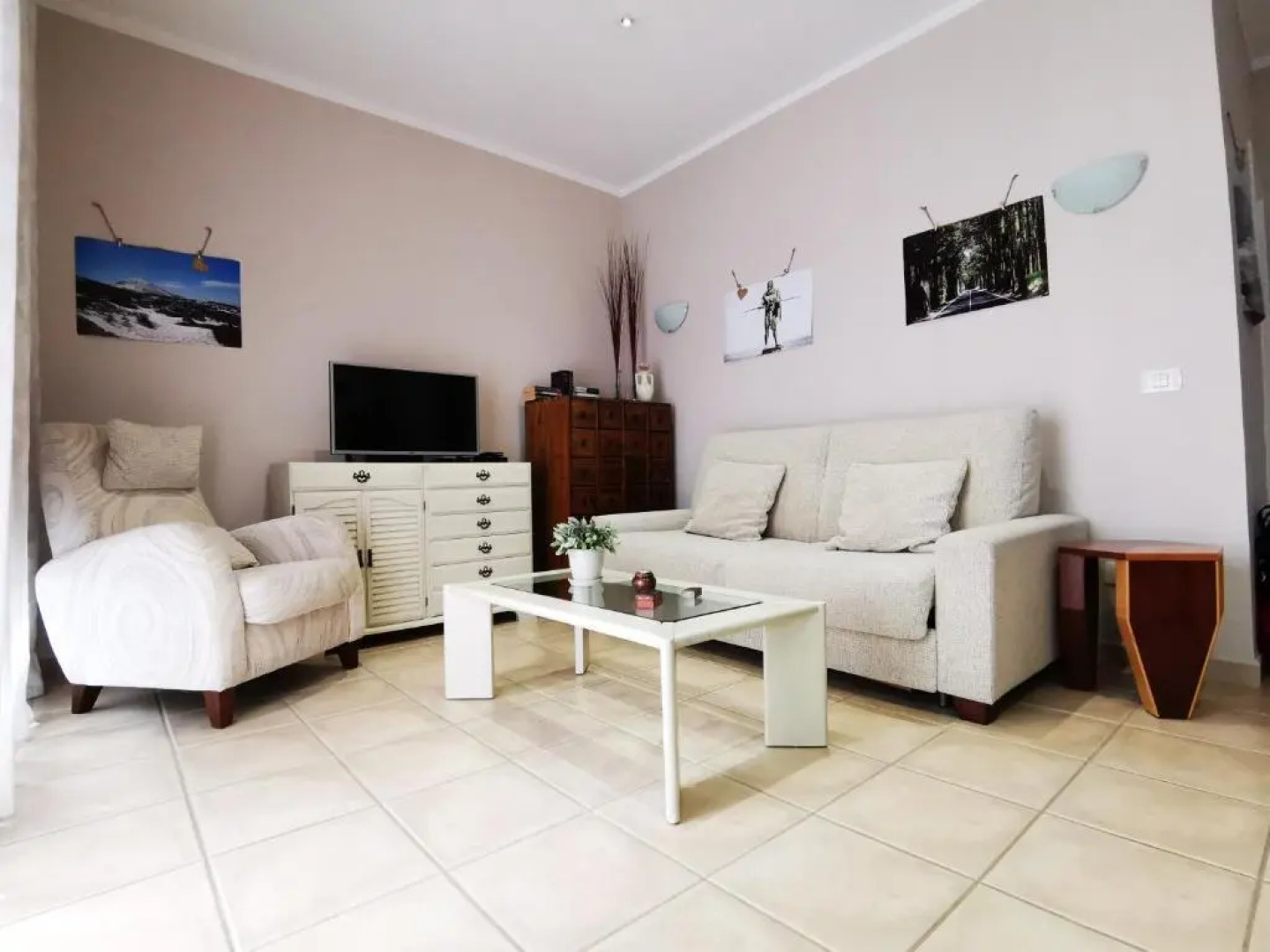 Acogedora Vivienda Vacacional en Candelaria