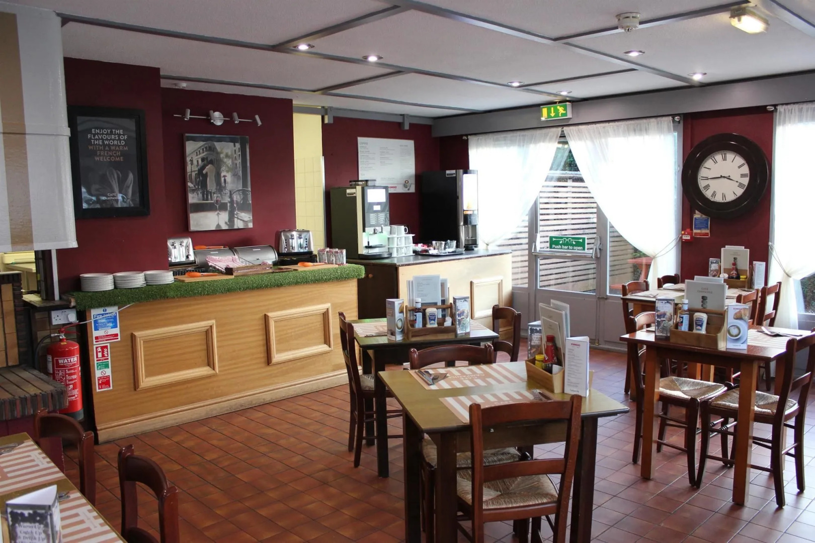 Campanile Doncaster Hotel