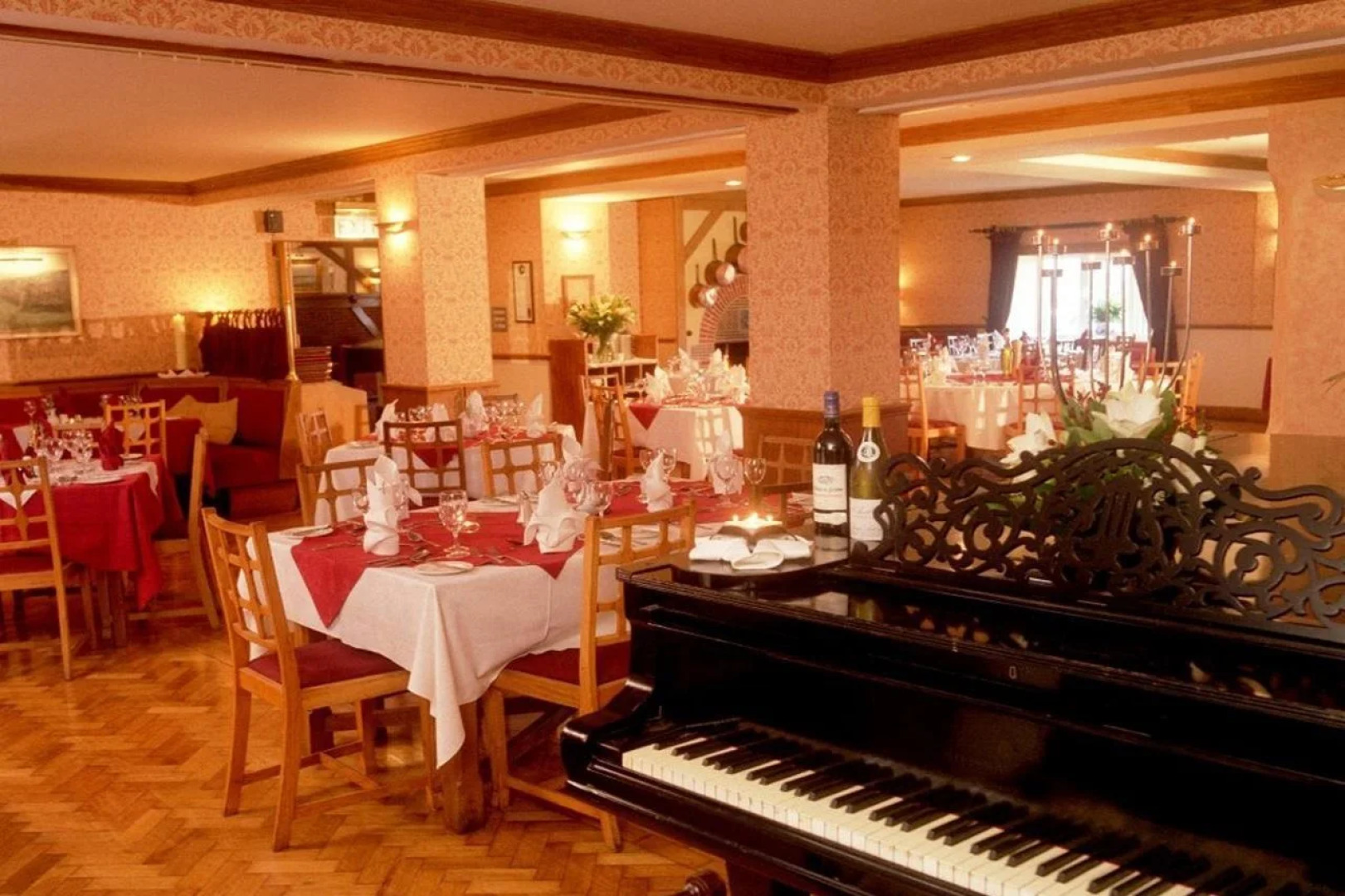 Renvyle House Hotel & Resort