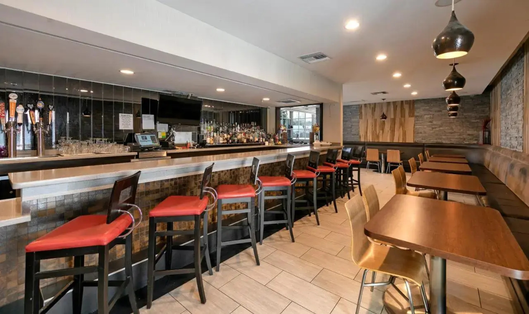 Clarion Near Fairplex