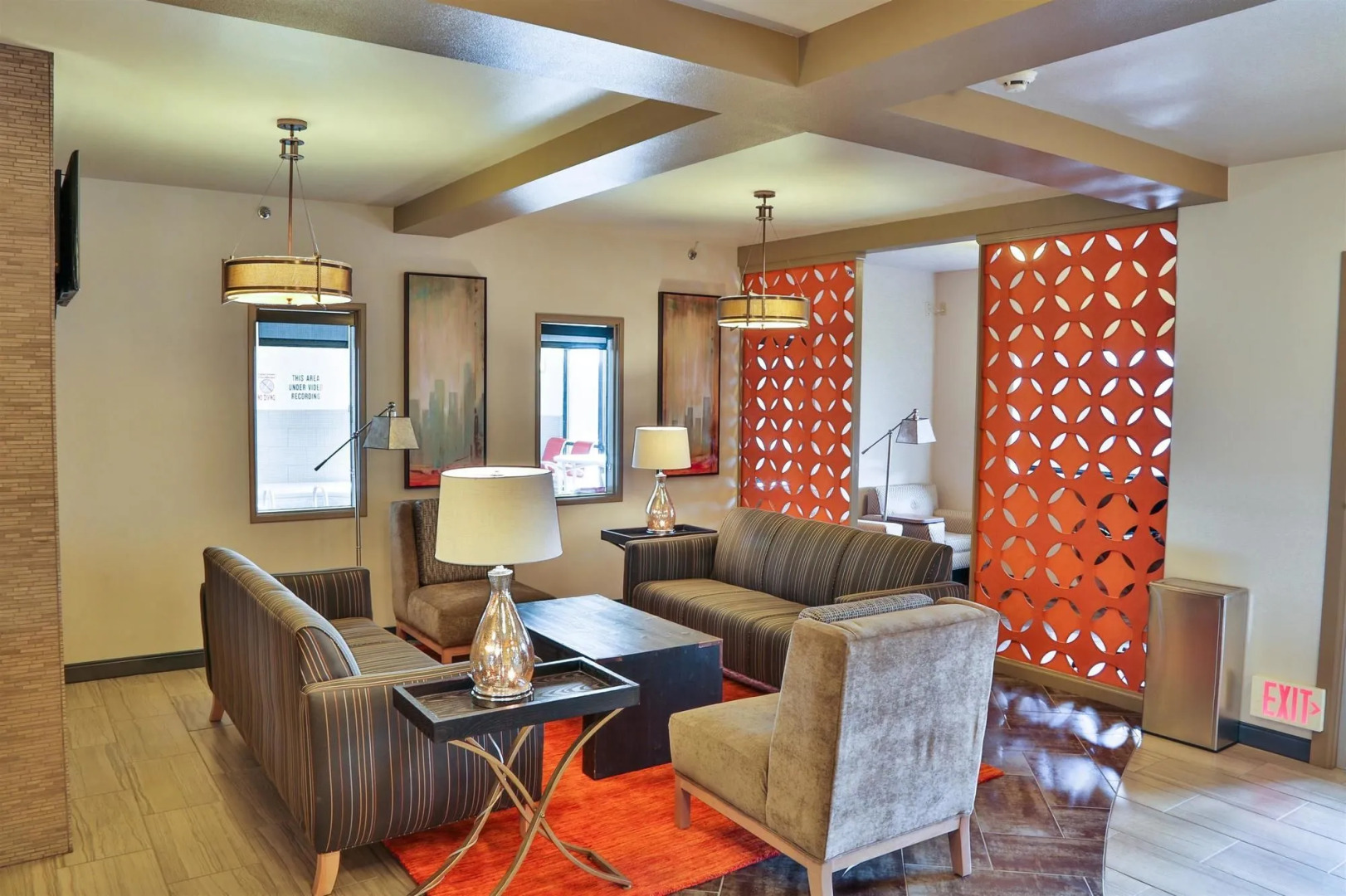 Best Western Plus The Four Corners Inn