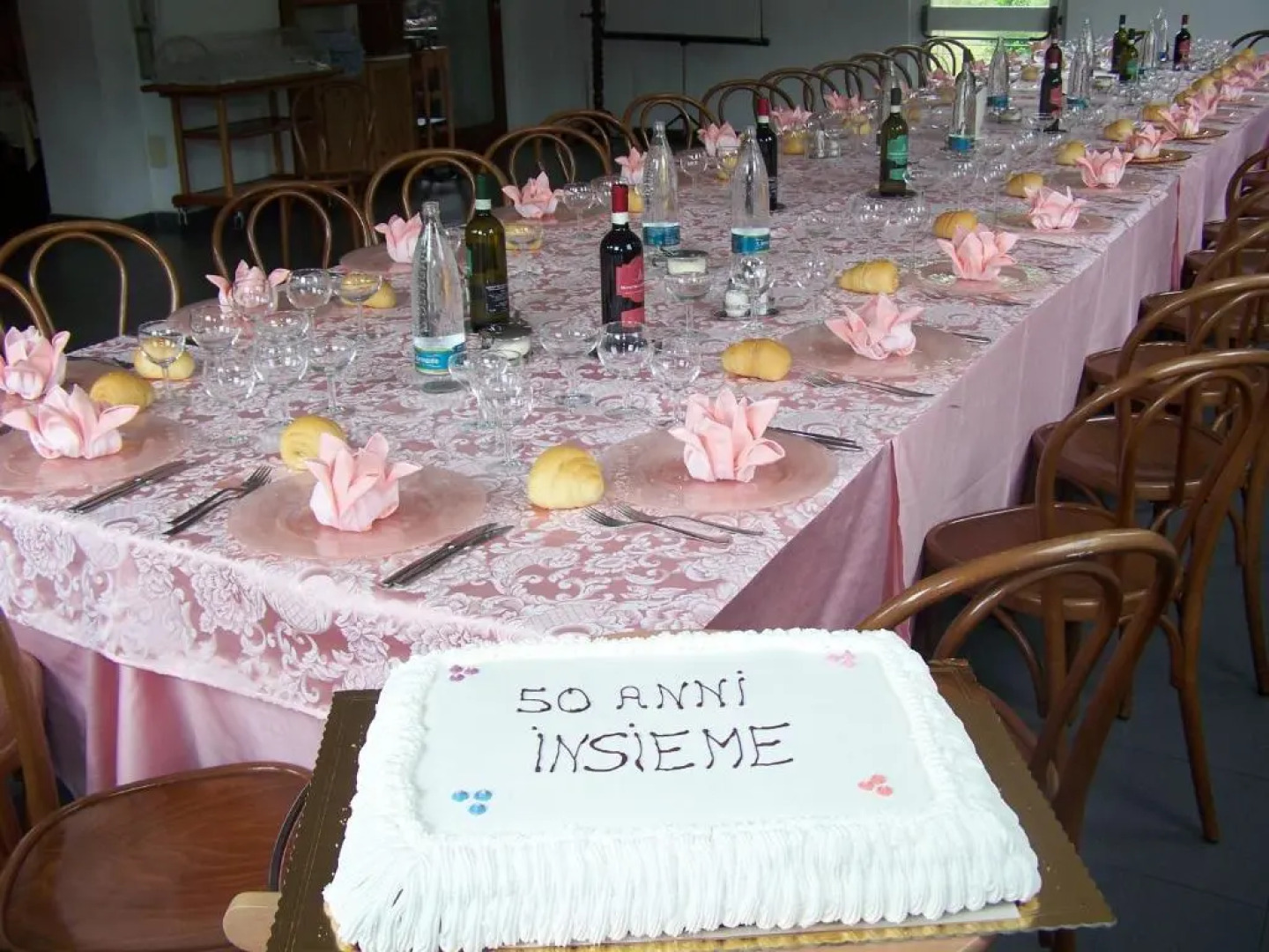 Hotel Ristorante Turchino