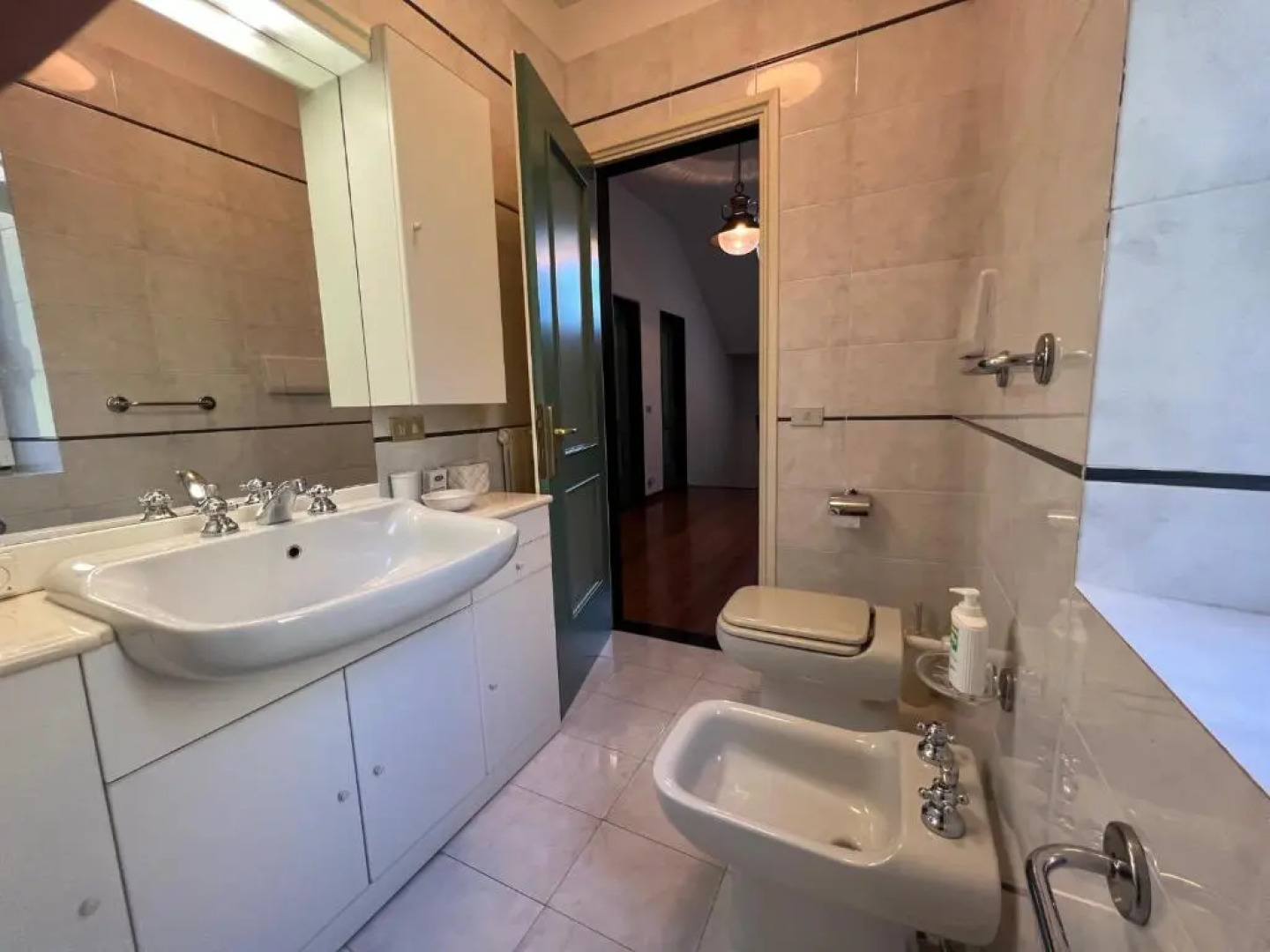 Villa degli Ulivi - Splendida Villa con giardino, terrazza e vista sul golfo