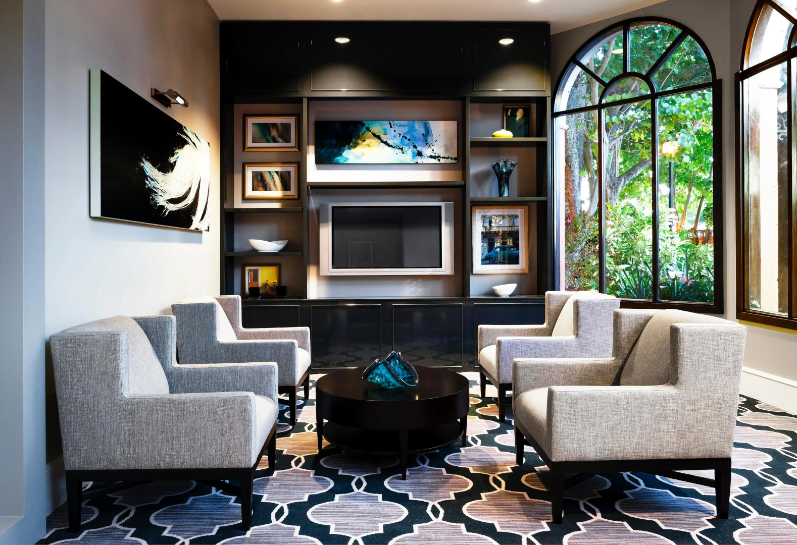 Sheraton Suites Fort Lauderdale at Cypress Creek