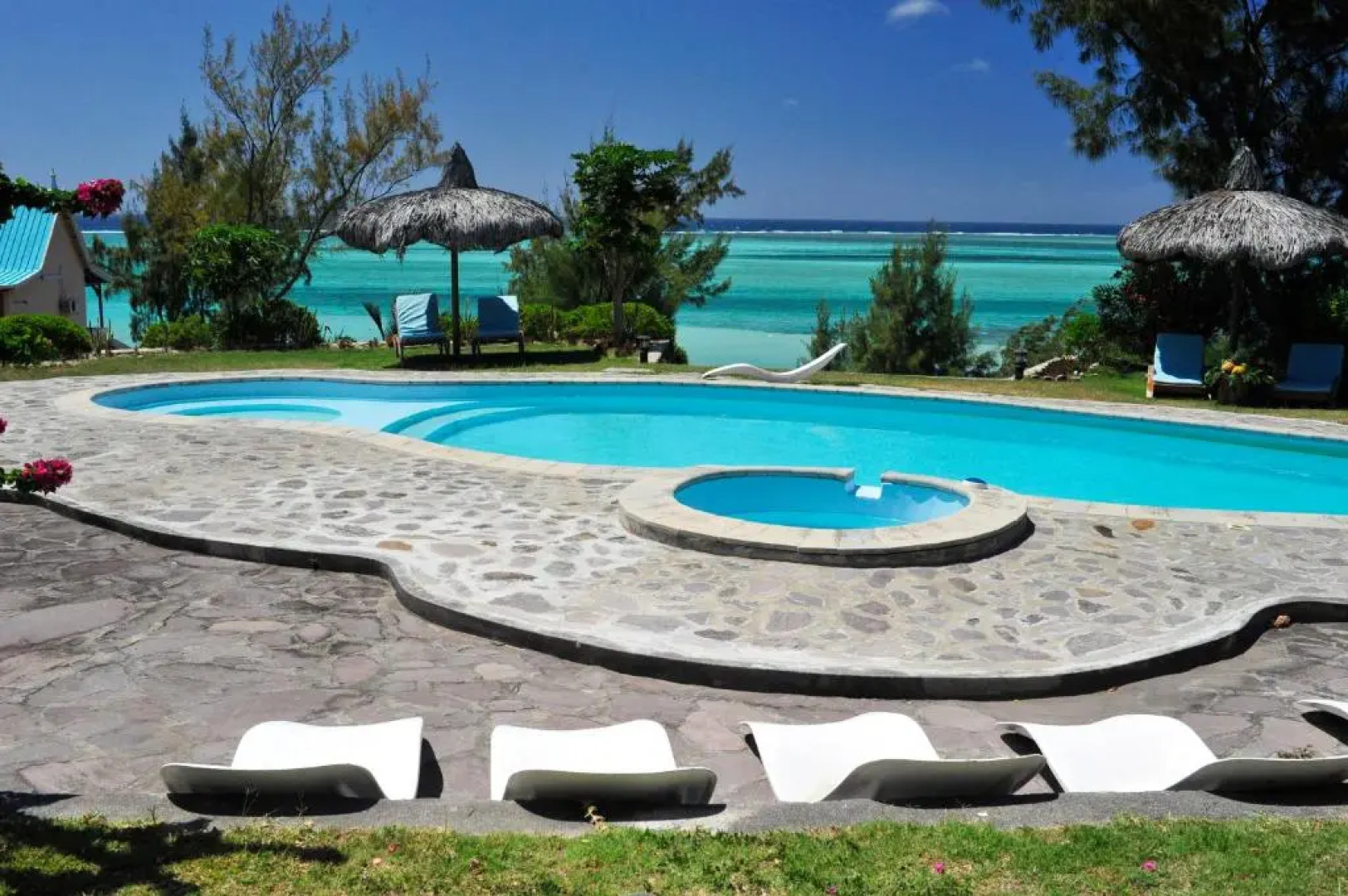 La Belle Rodriguaise