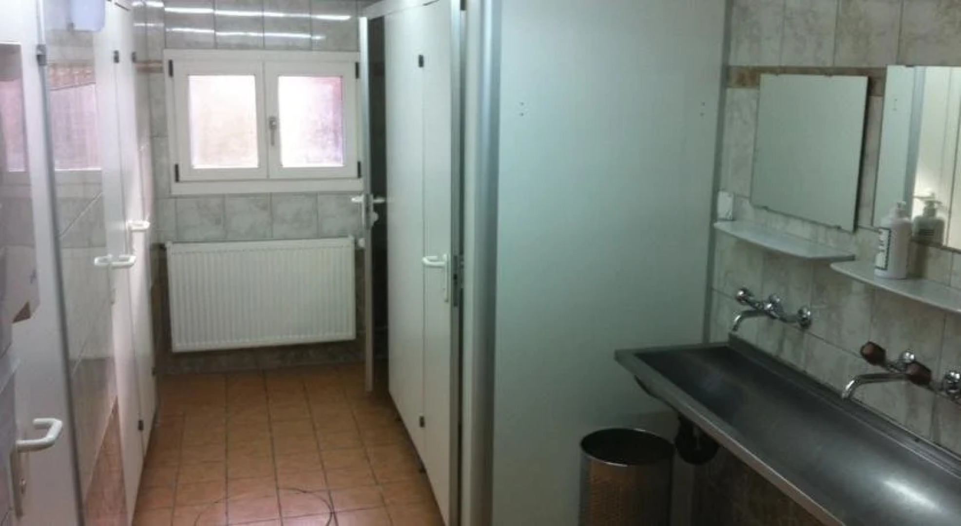 La Ferme de la Corbière