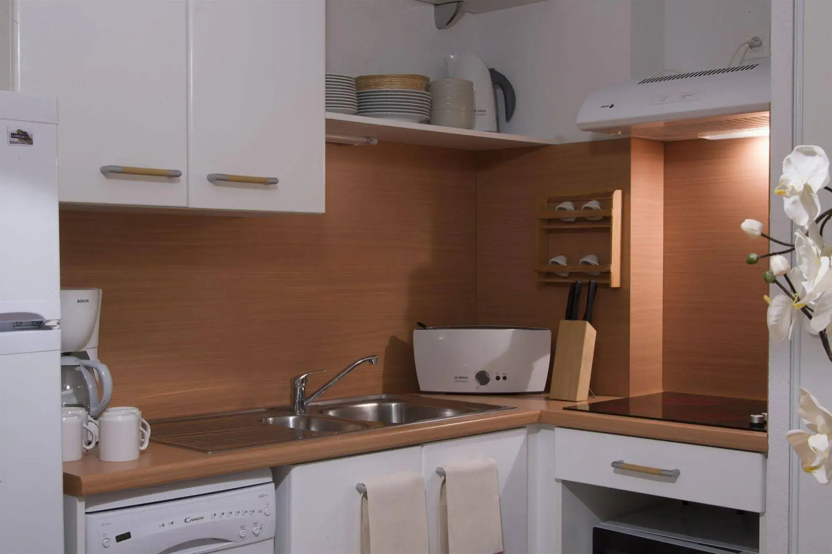 Le Domaine Du Green - Vacancéole