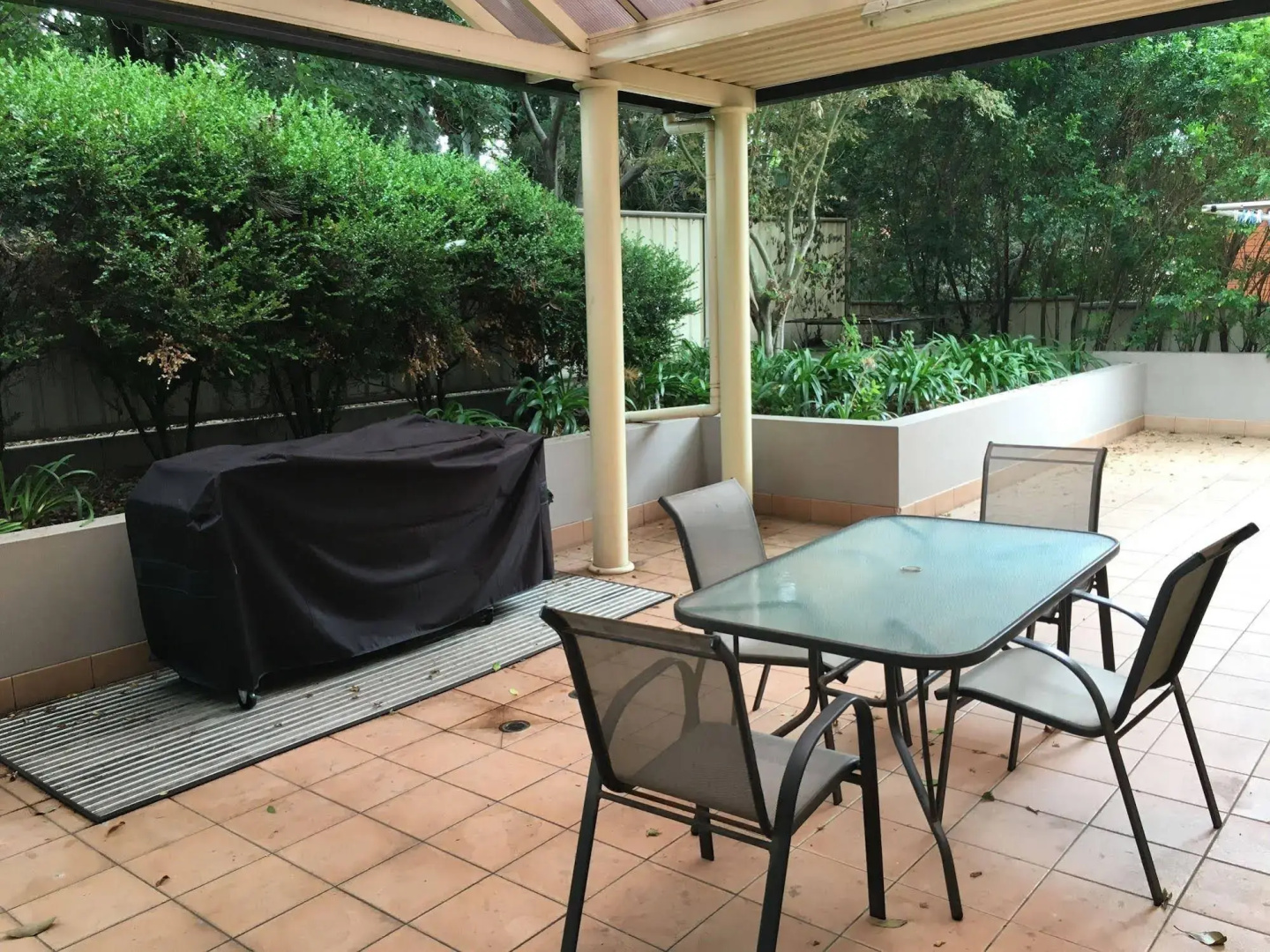 Wollongong Serviced Apartments