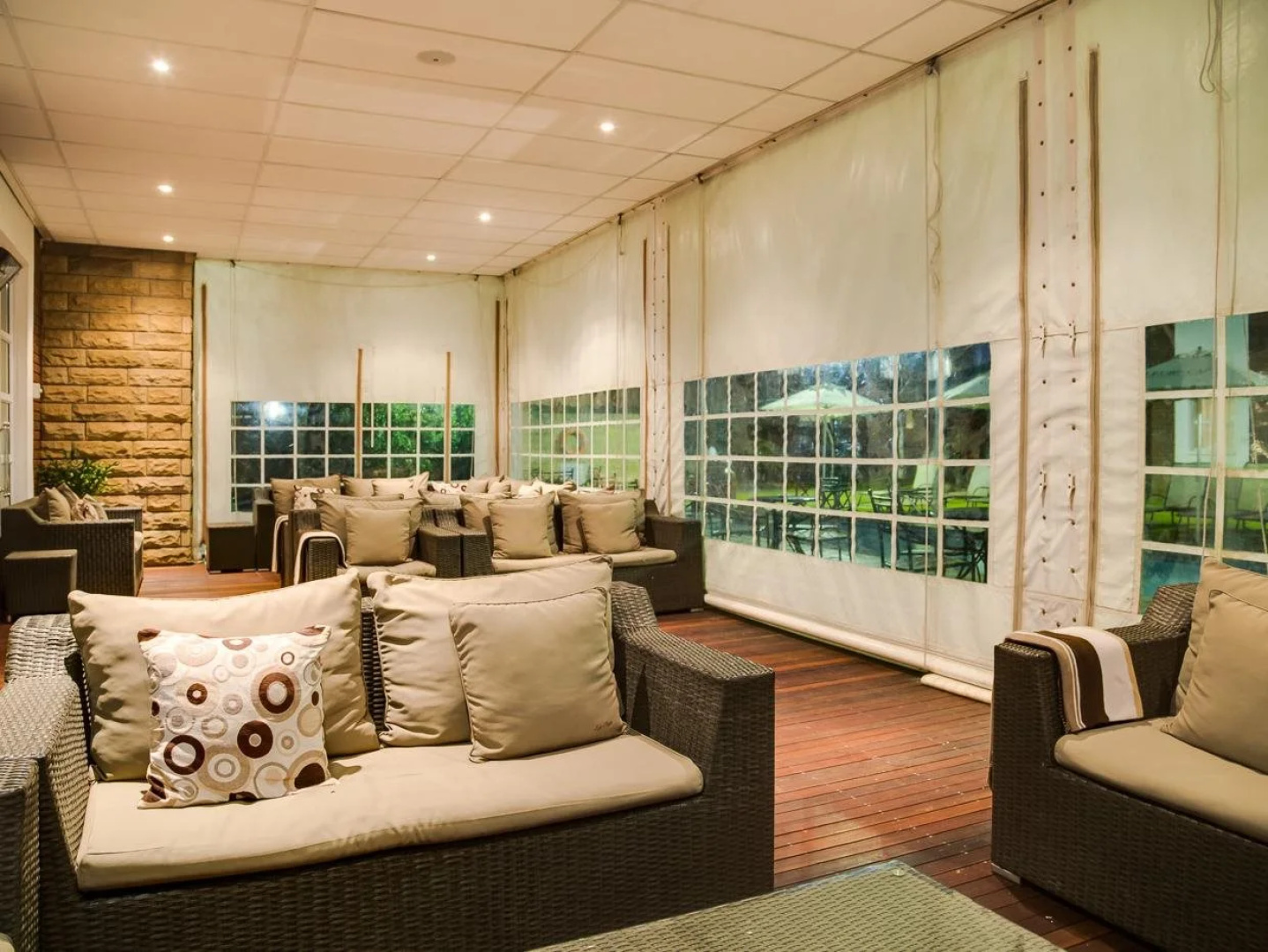 Protea Hotel by Marriott Bloemfontein