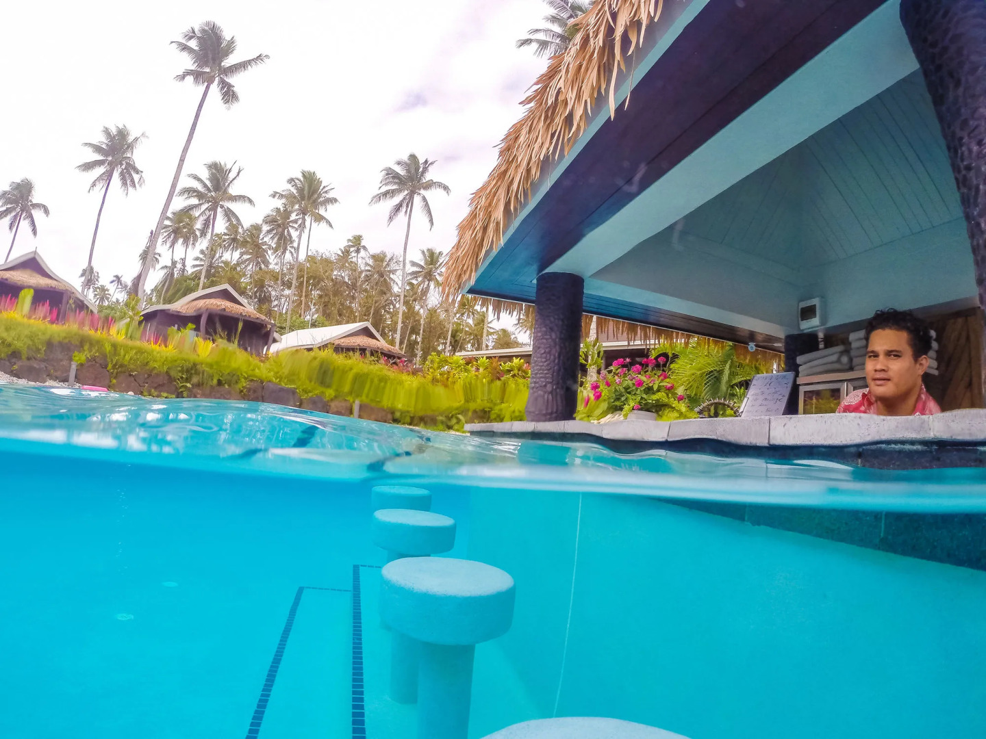 Saletoga Sands Resorts