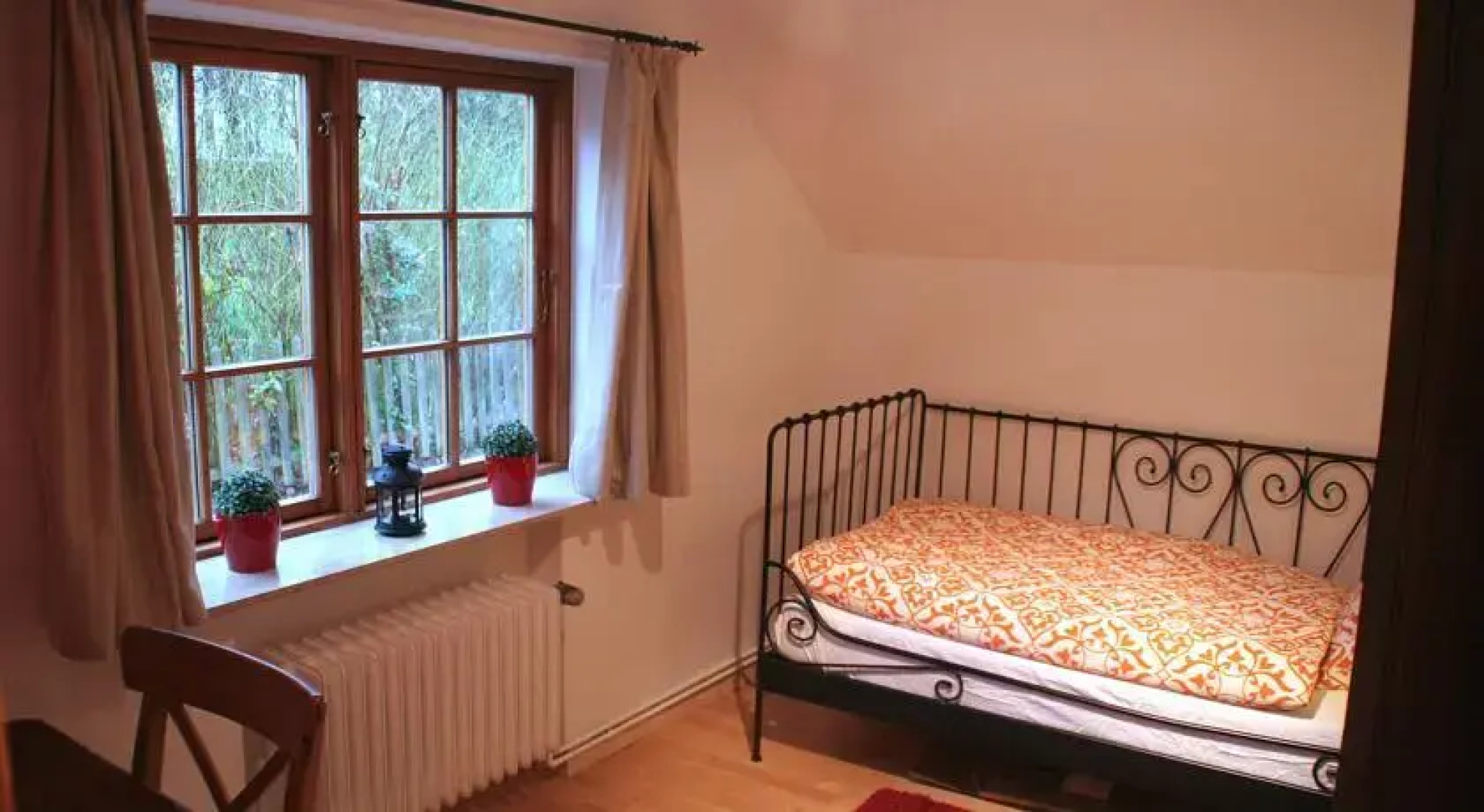 Ferienhaus Birka