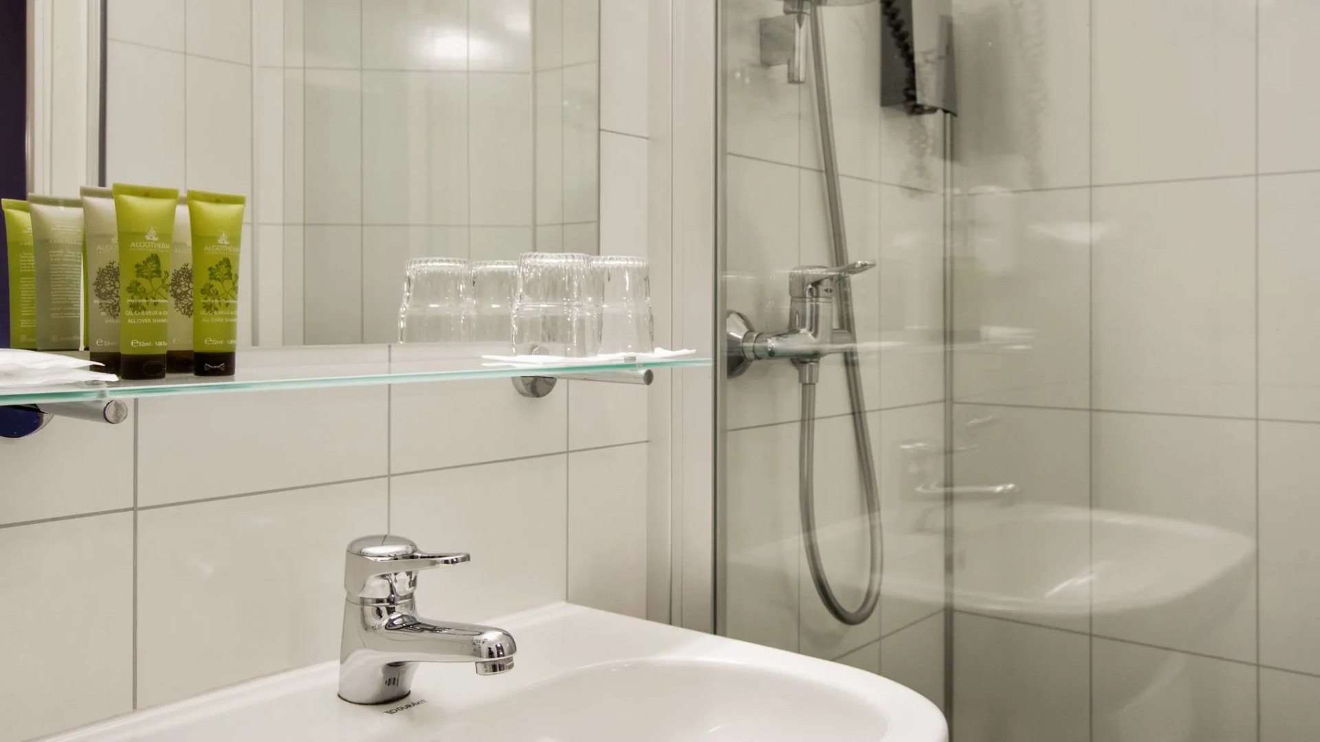 Scandic Leknes Lofoten