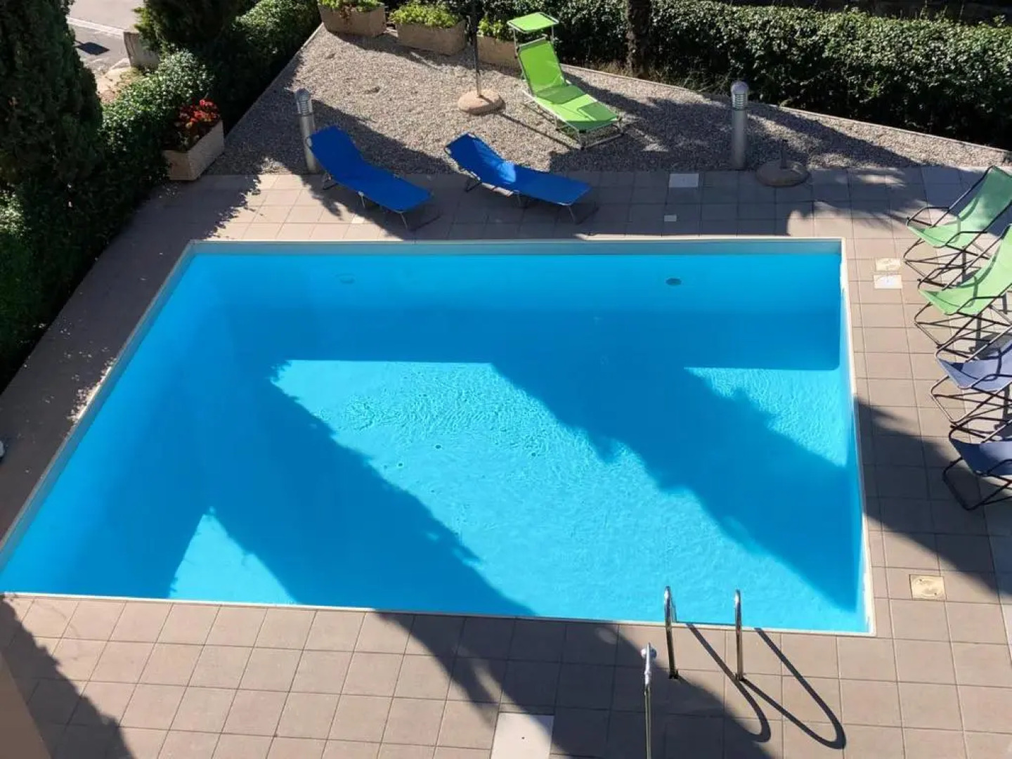 Residence Belvedere Apartment Volesio