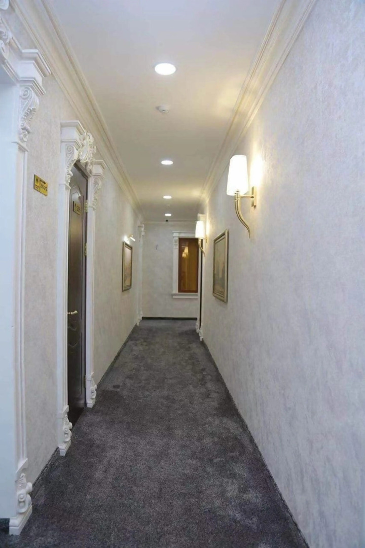 Globus Hotel Tashkent