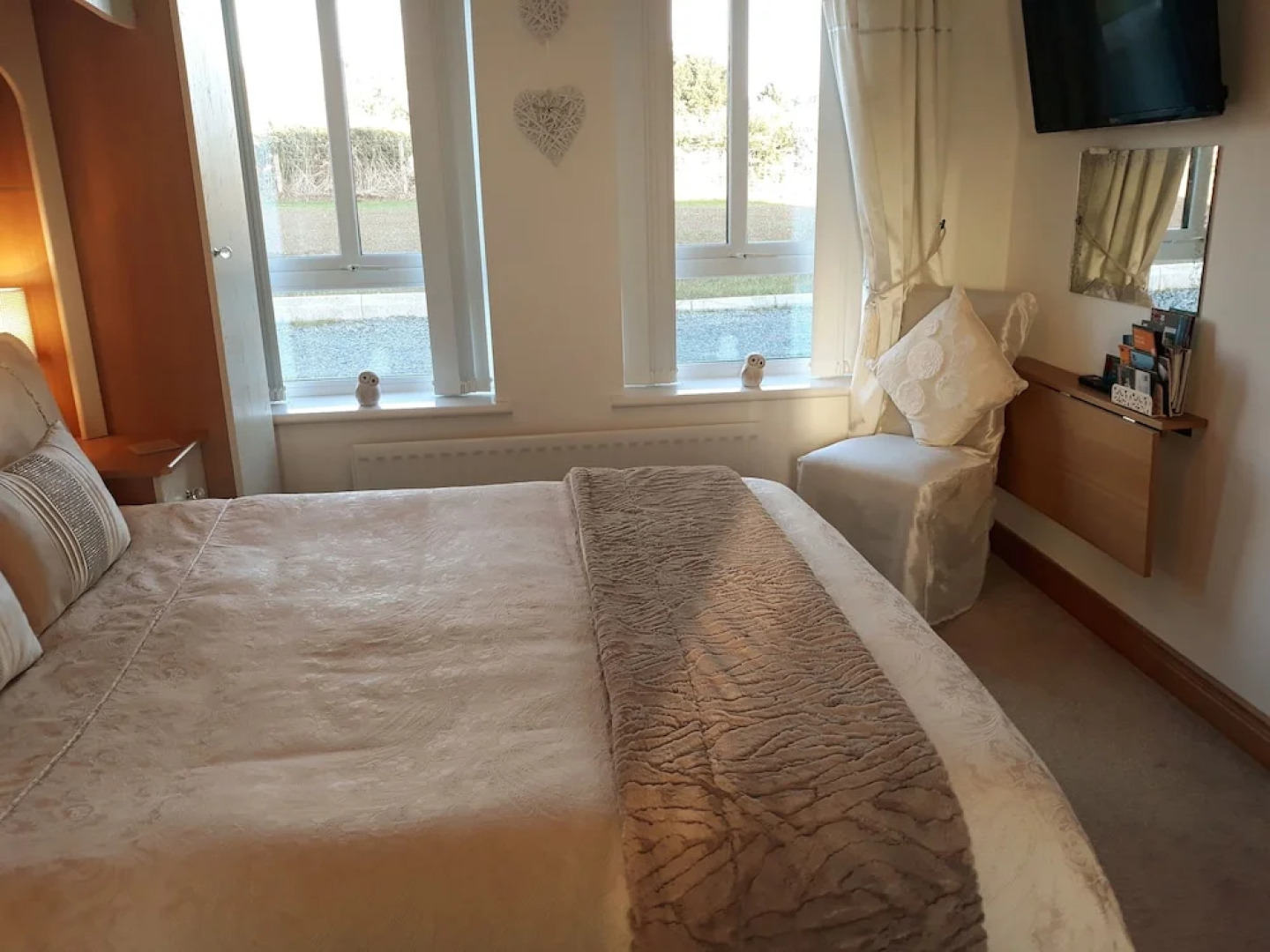 Boutique Country House BandB