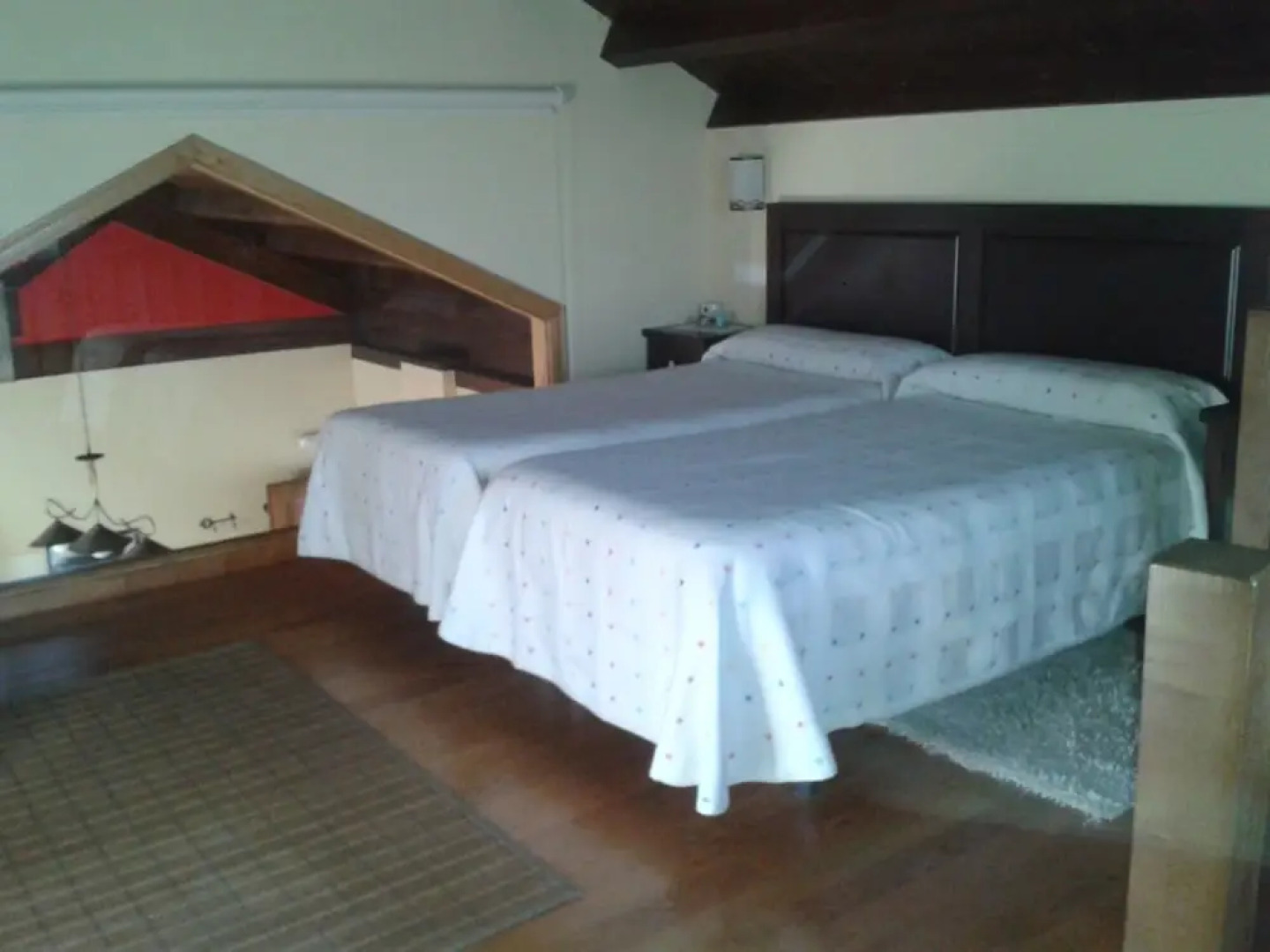 Apartamentos Rurales Romallande